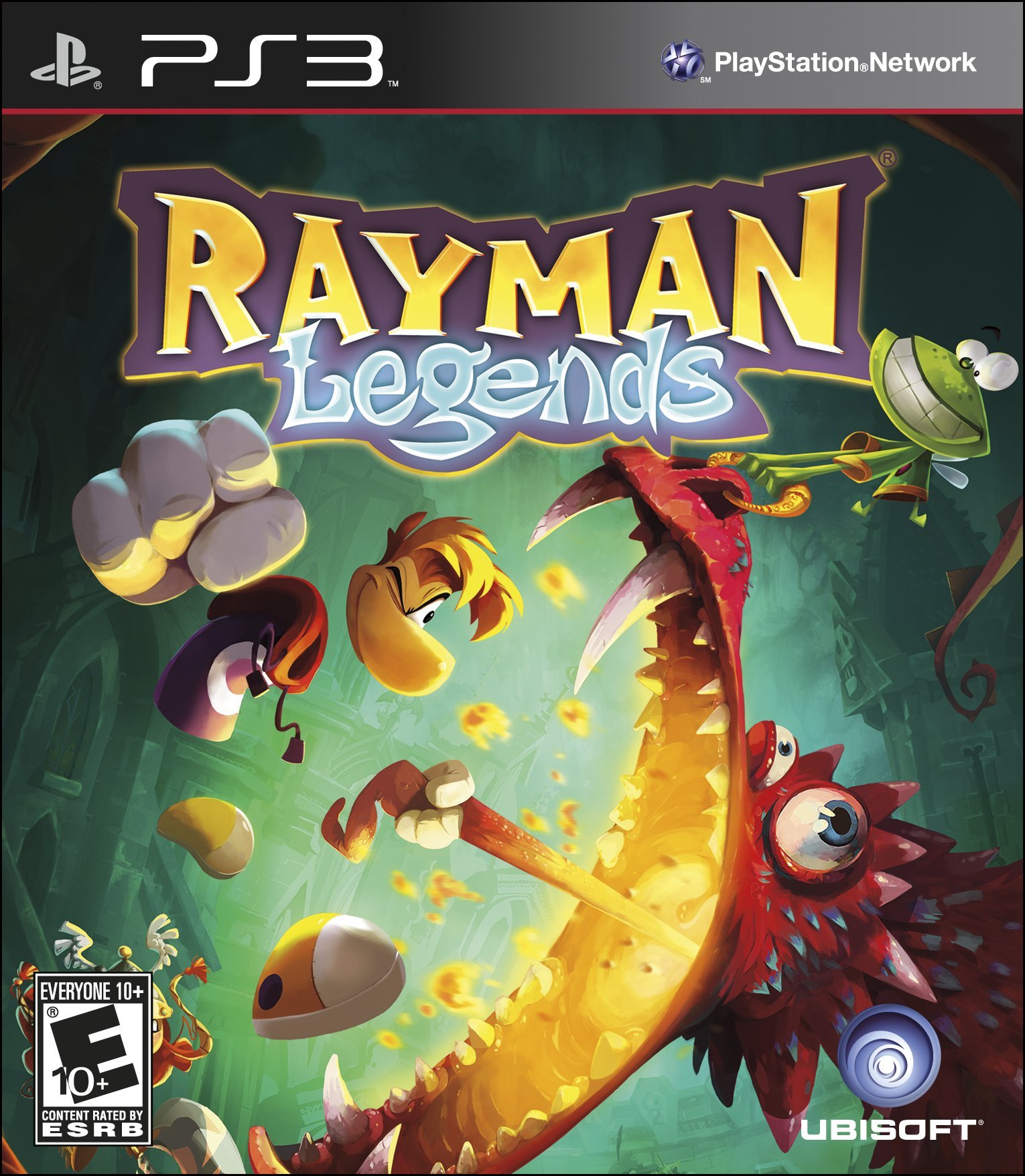 game image