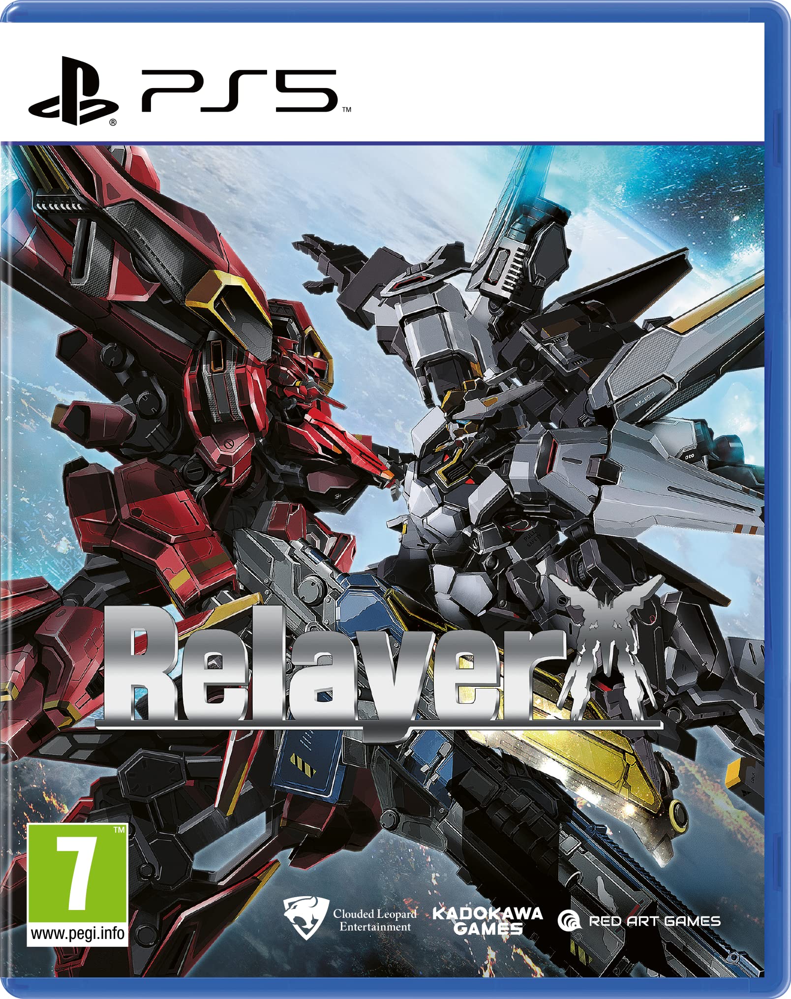 game image