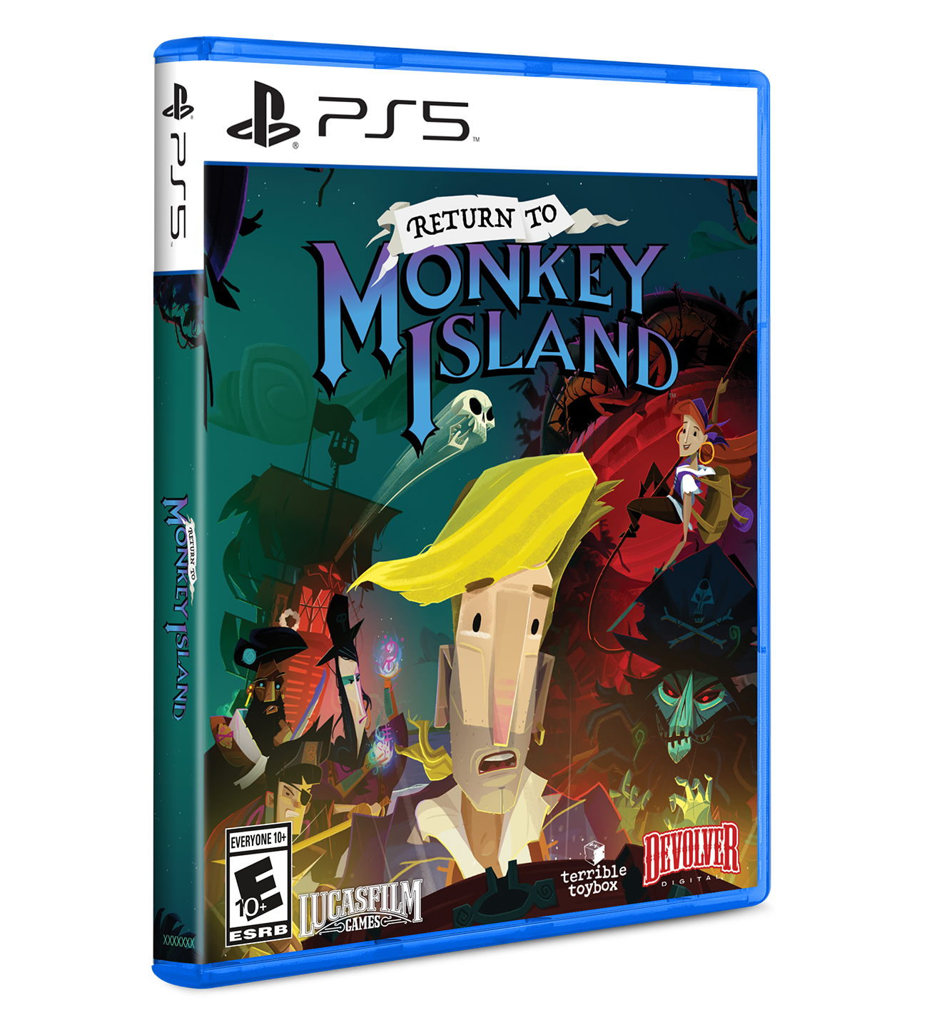 game image