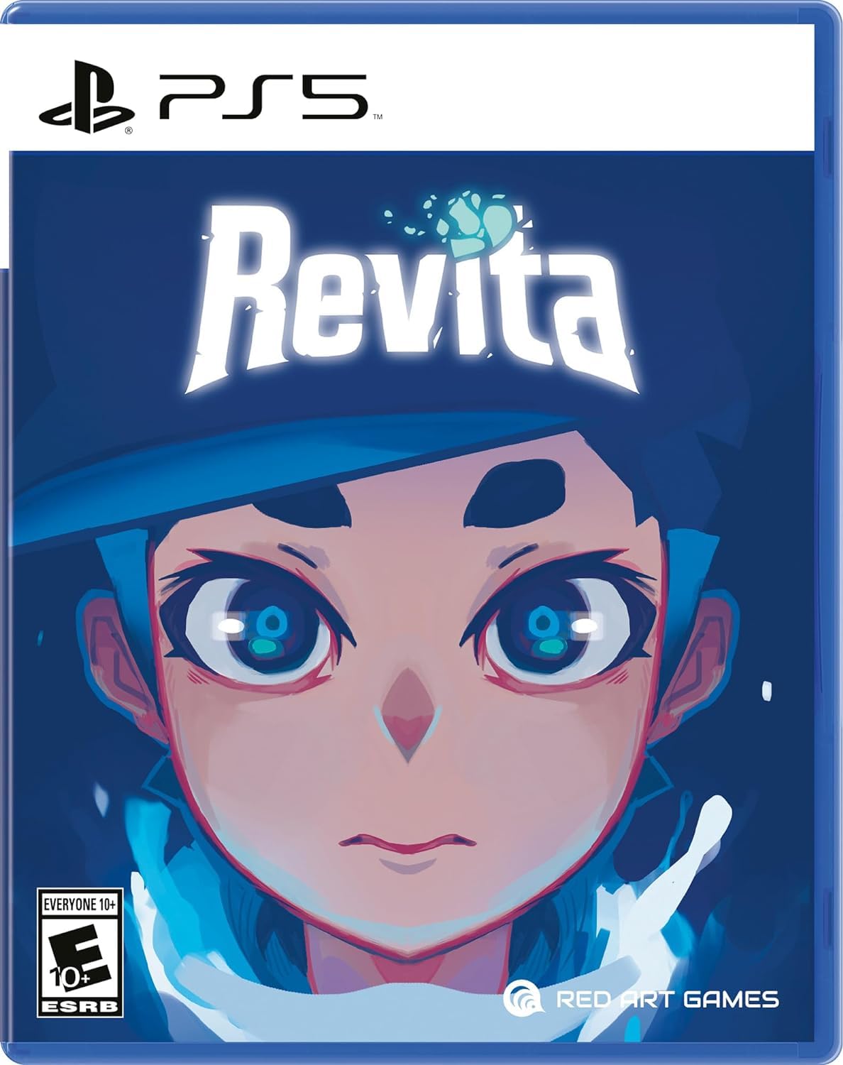 game image