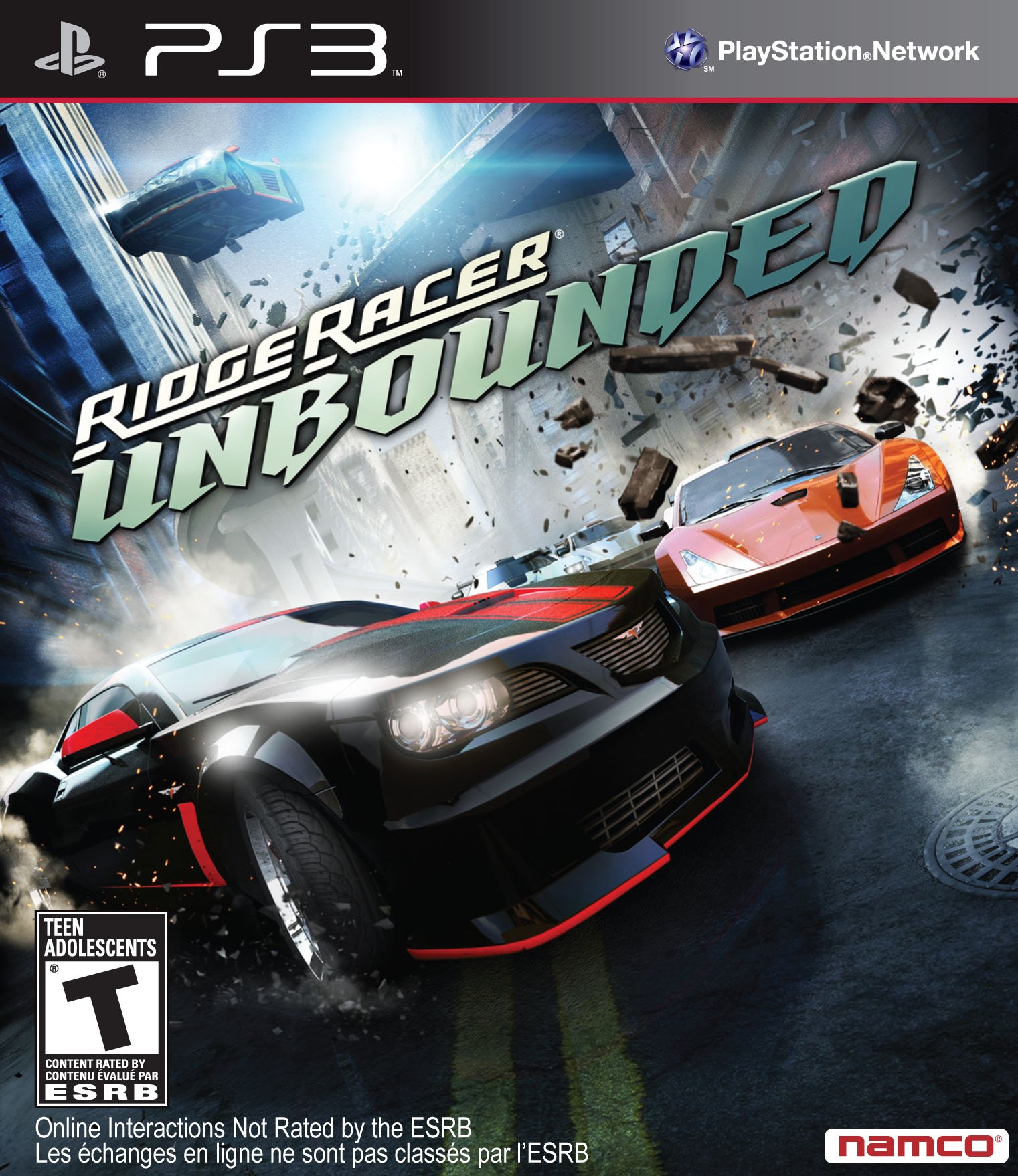 game image