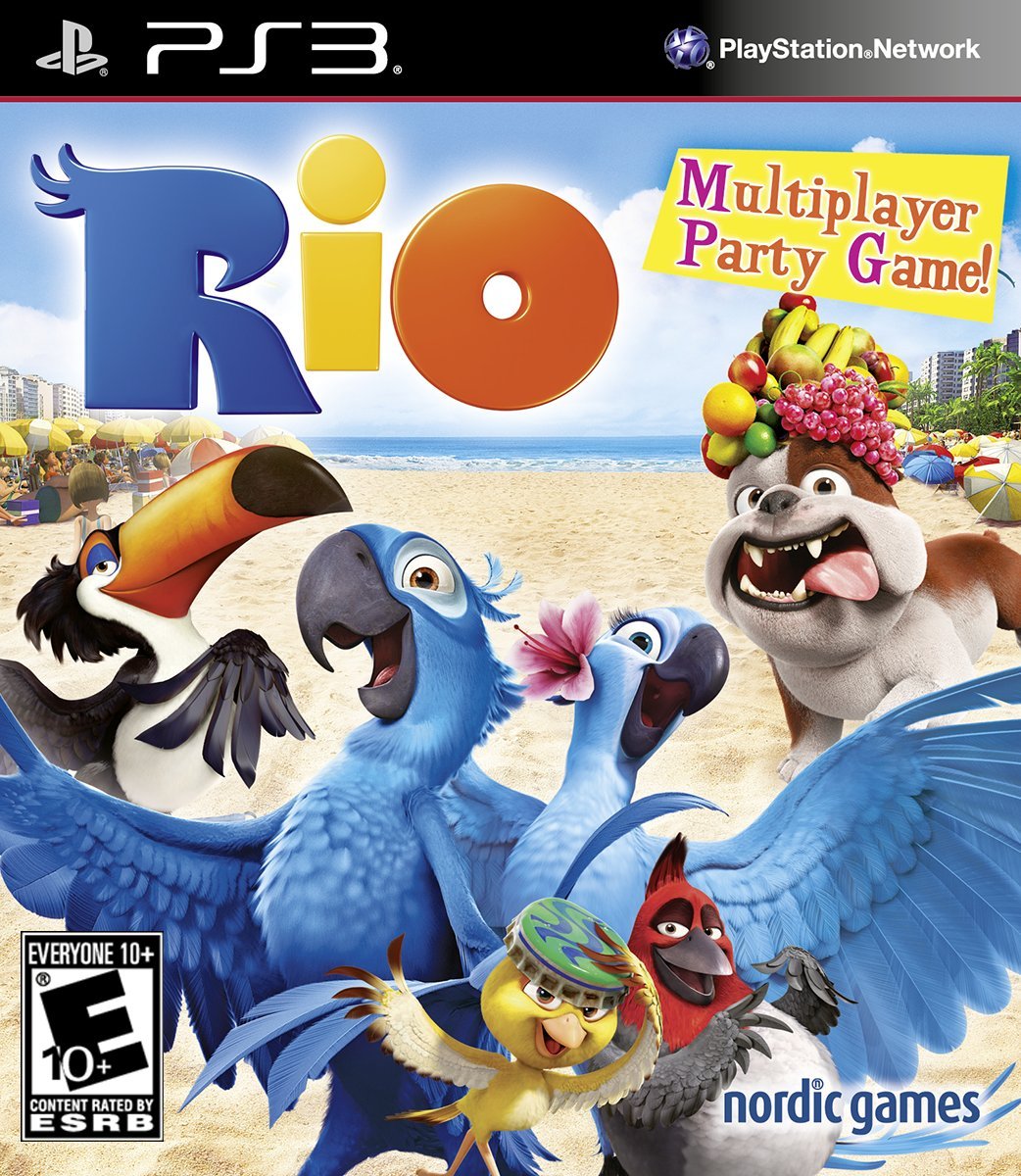 game image