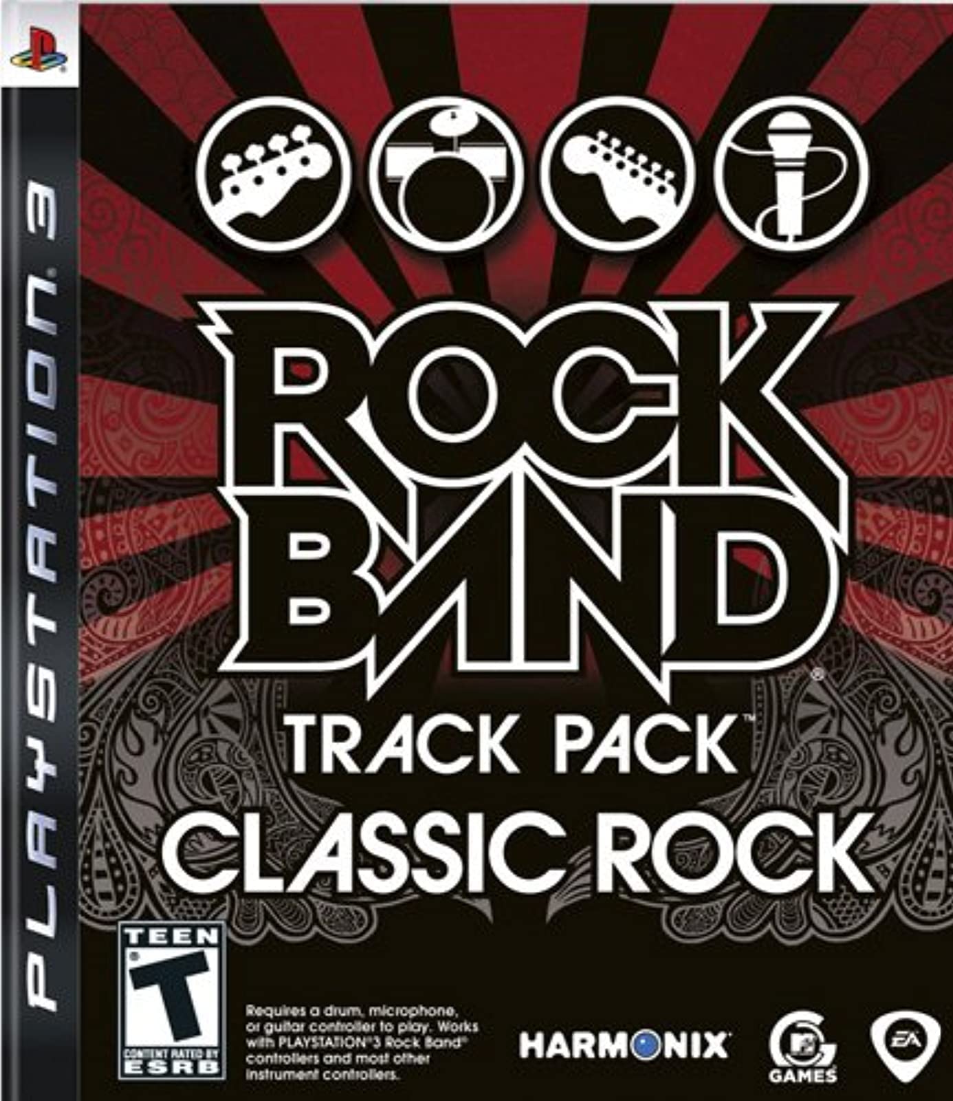 game image