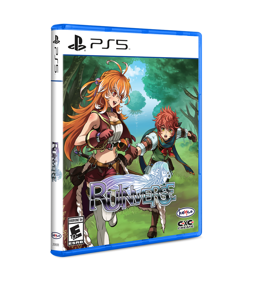 game image
