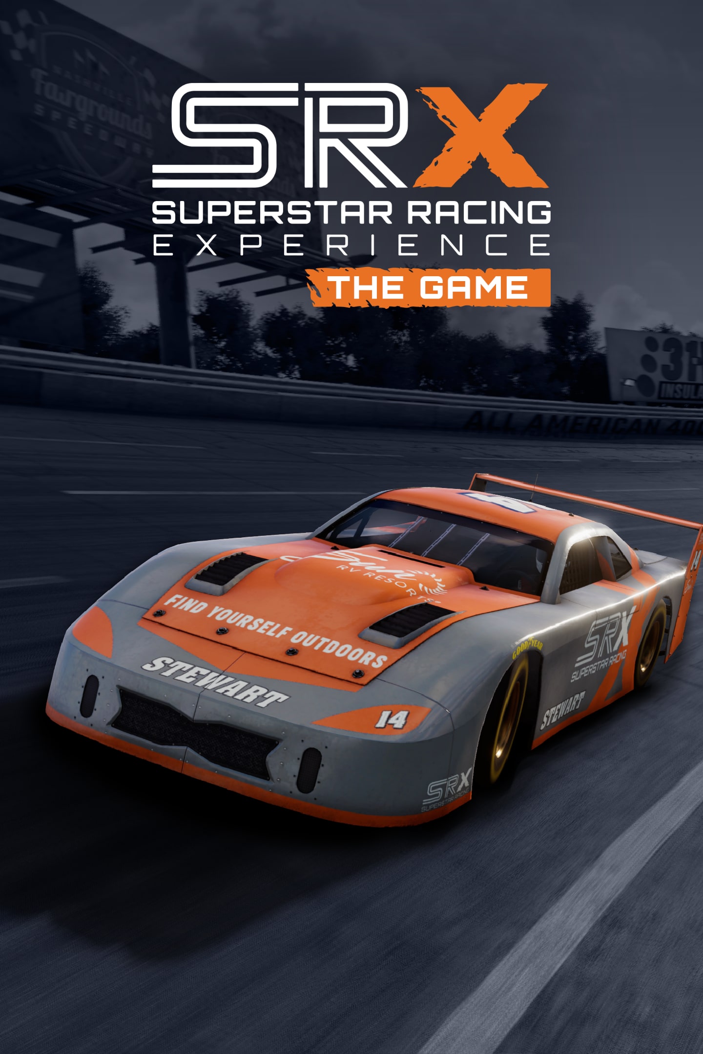 game image