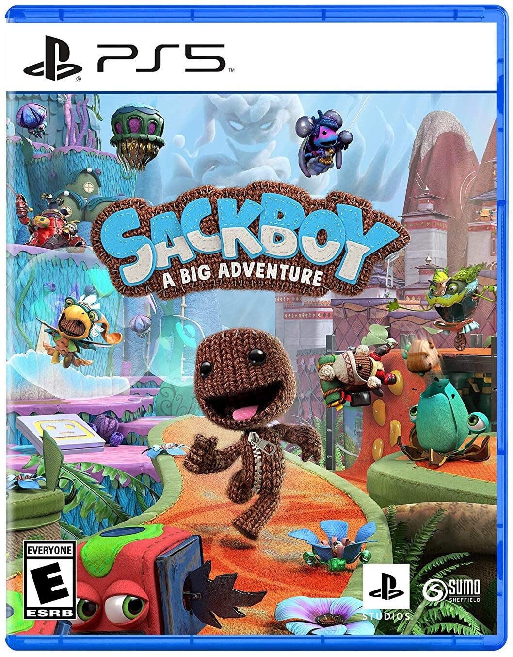 game image