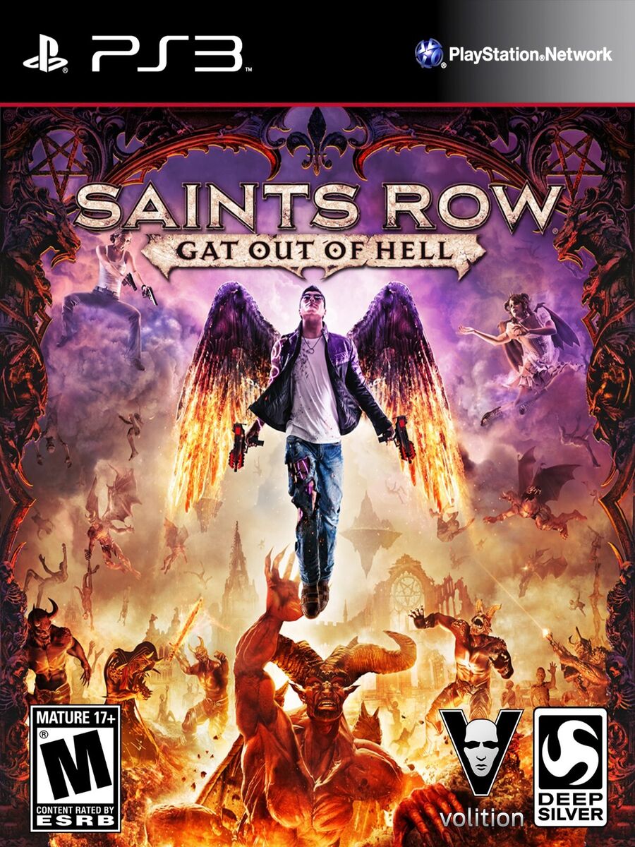 game image