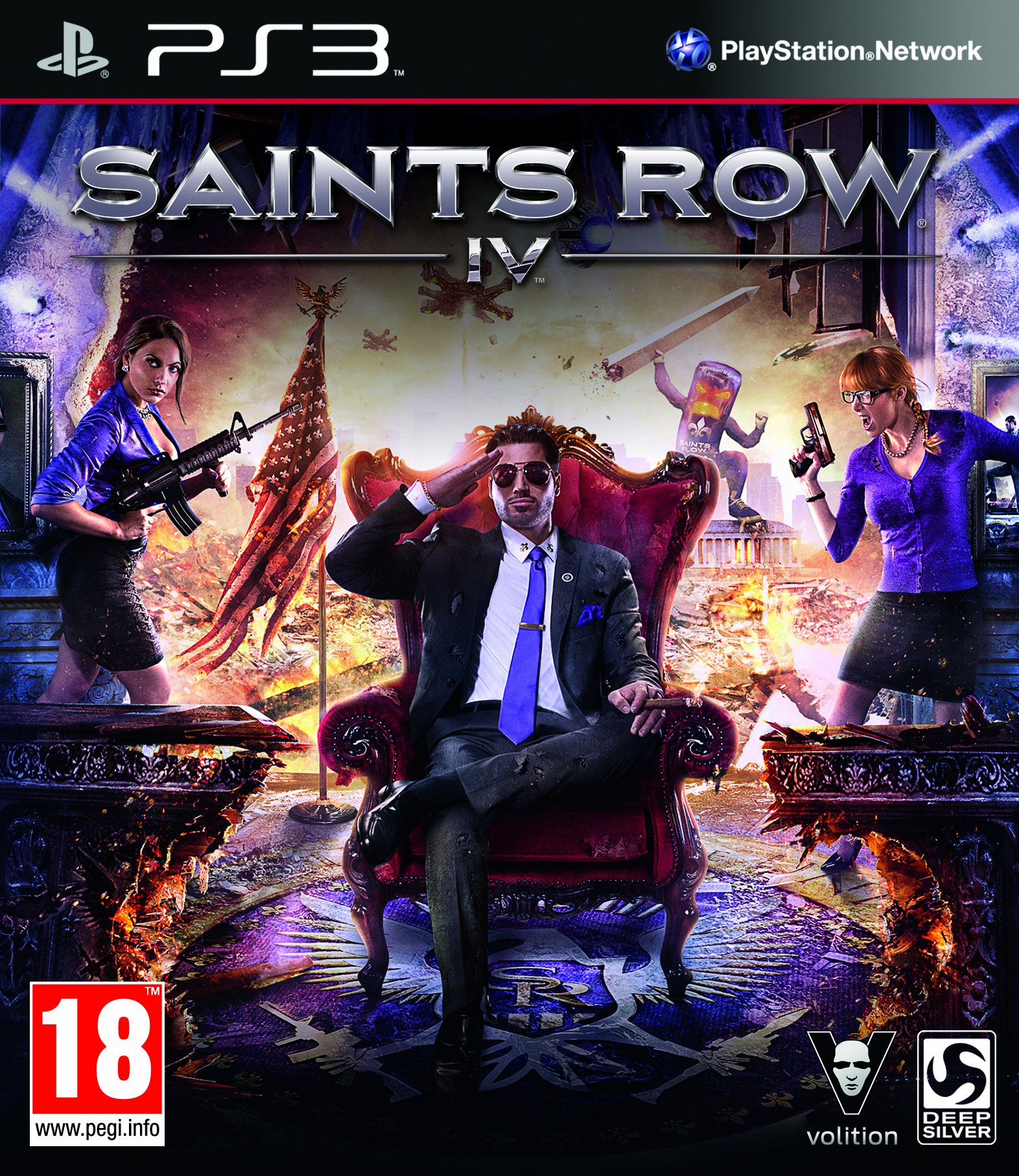 game image