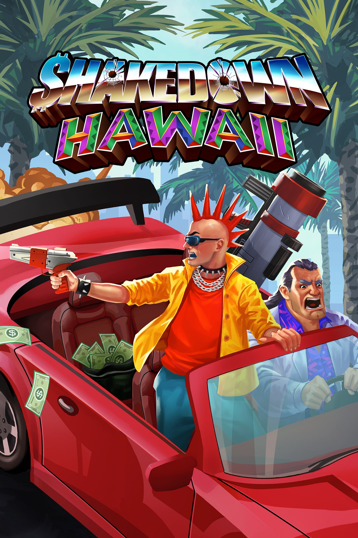 game image