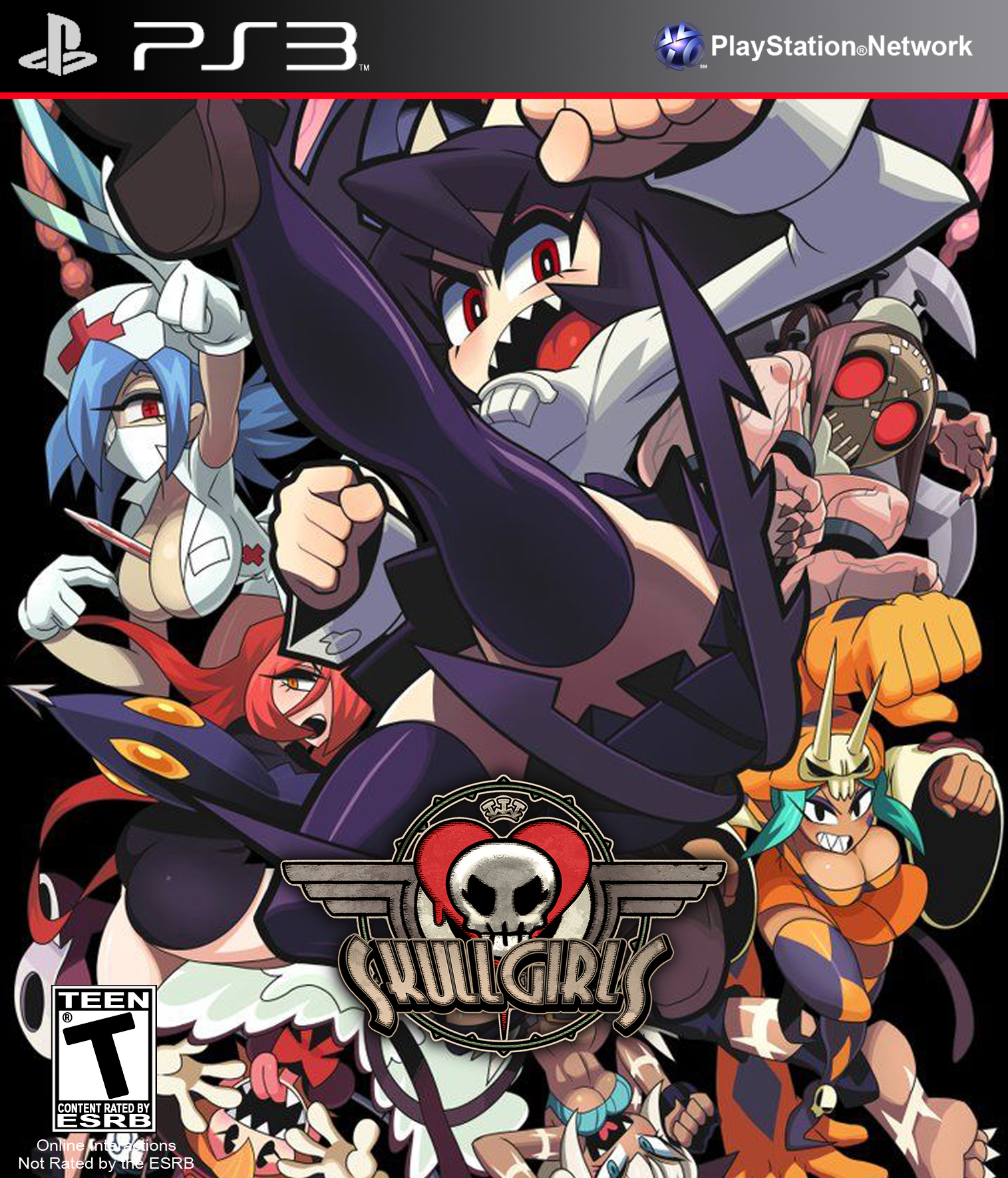 game image