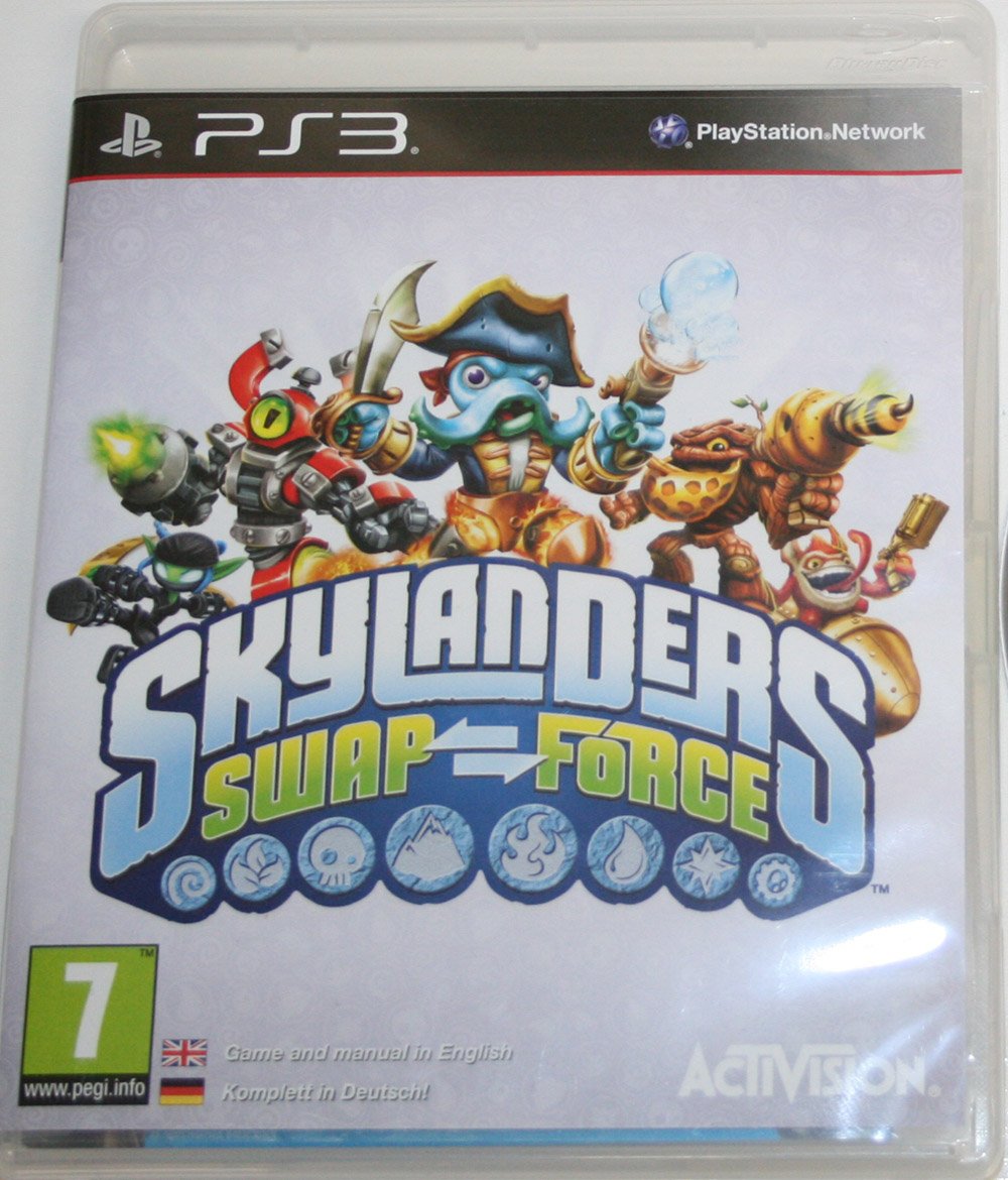 game image