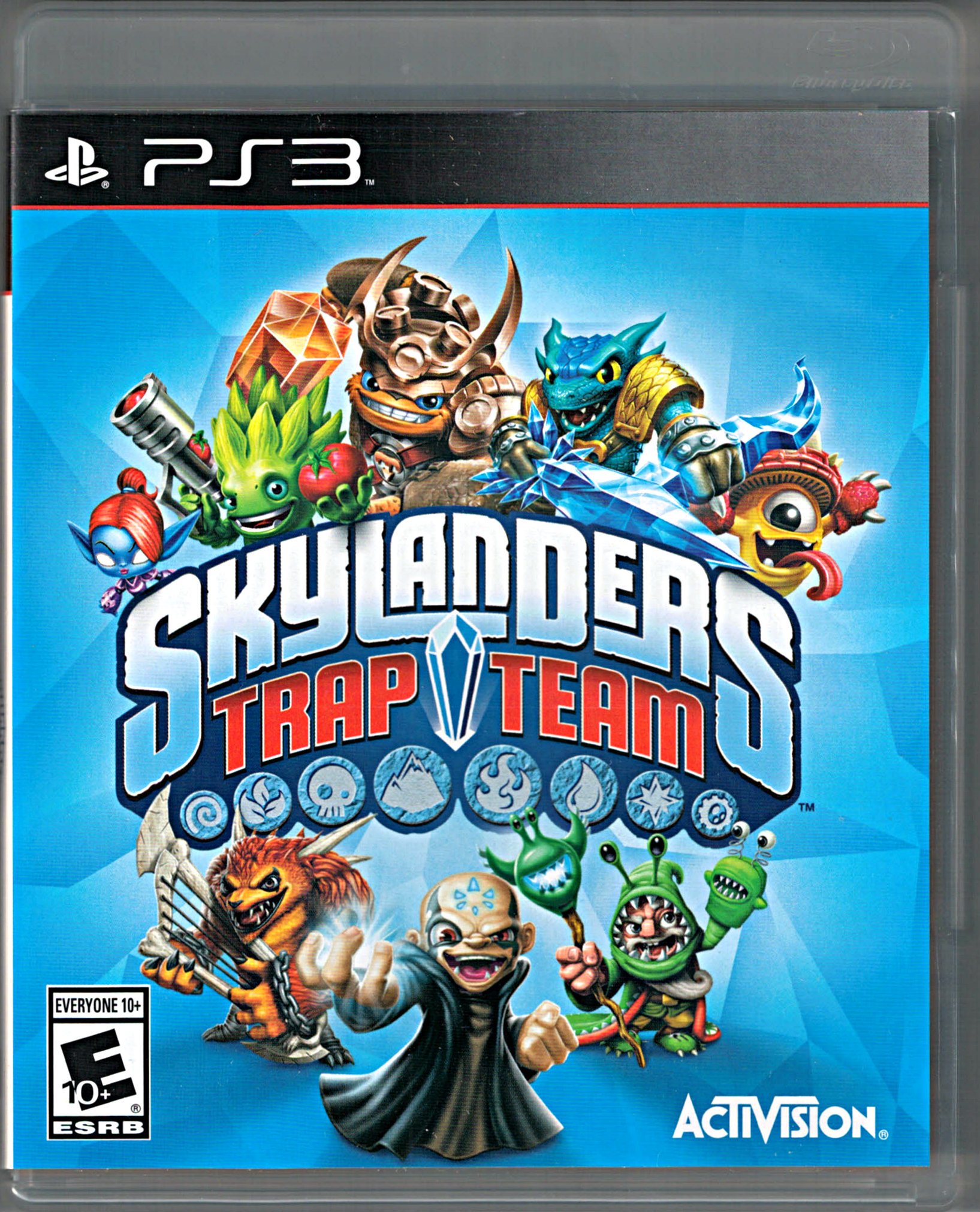 game image