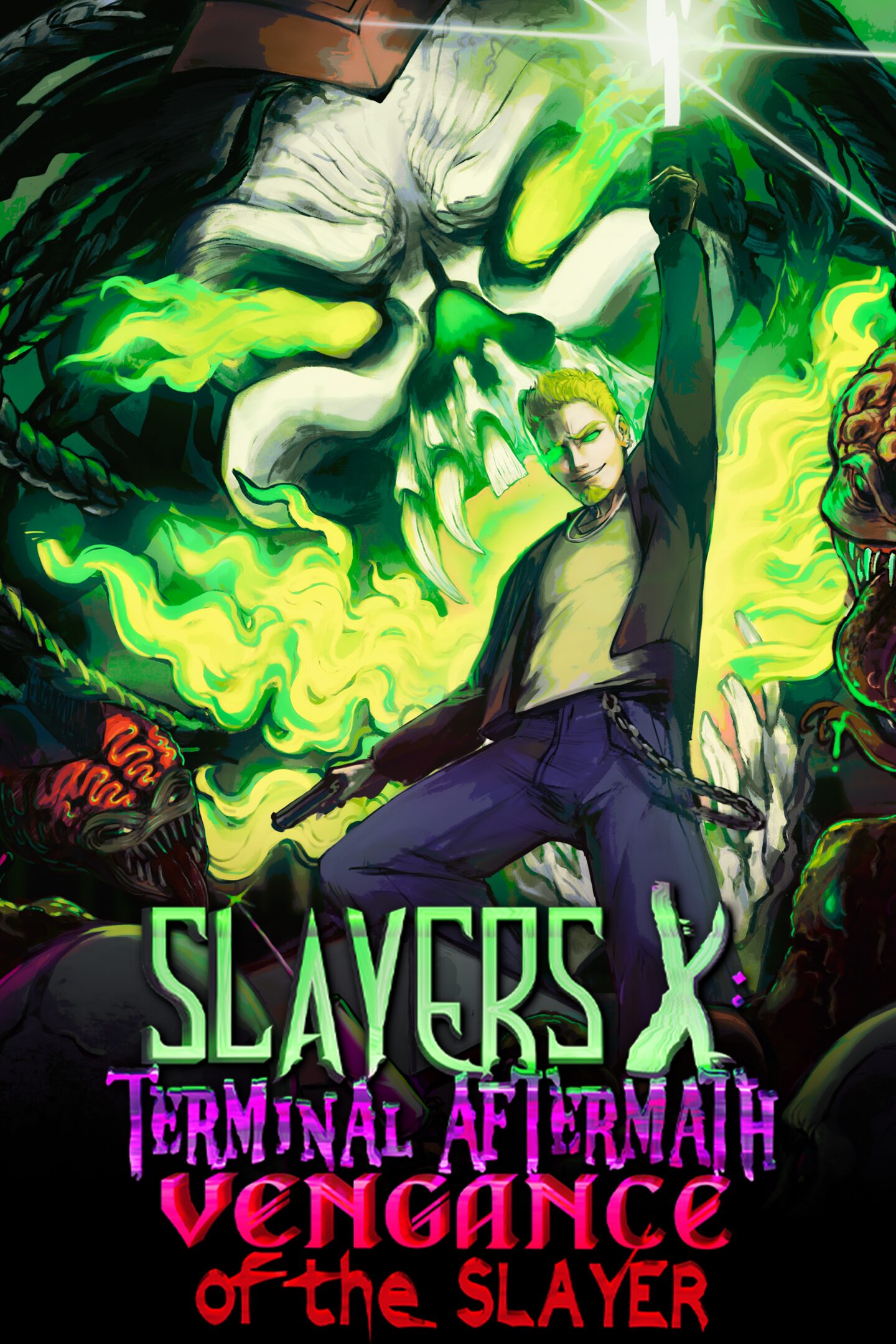 game image