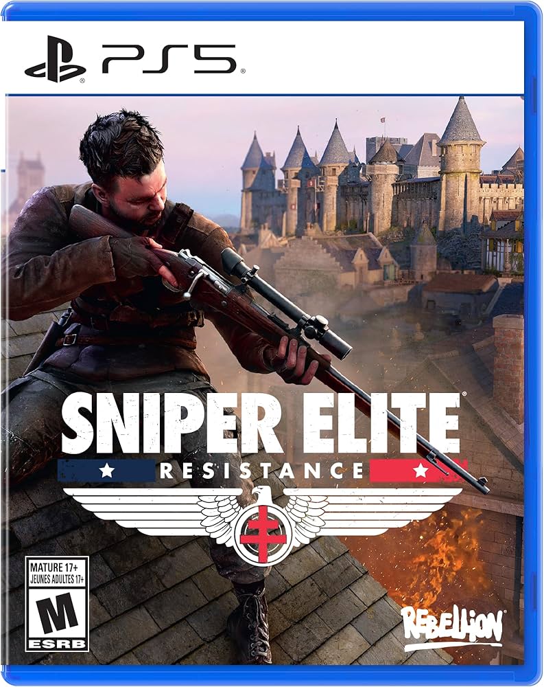 game image