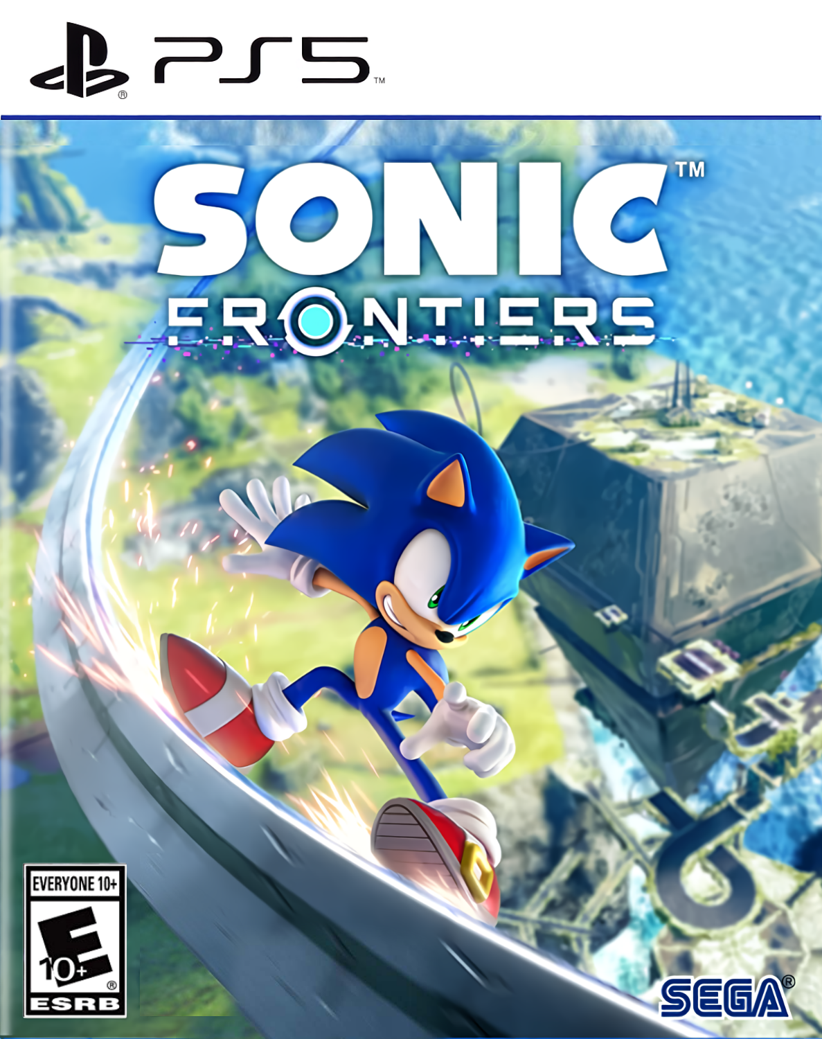 game image