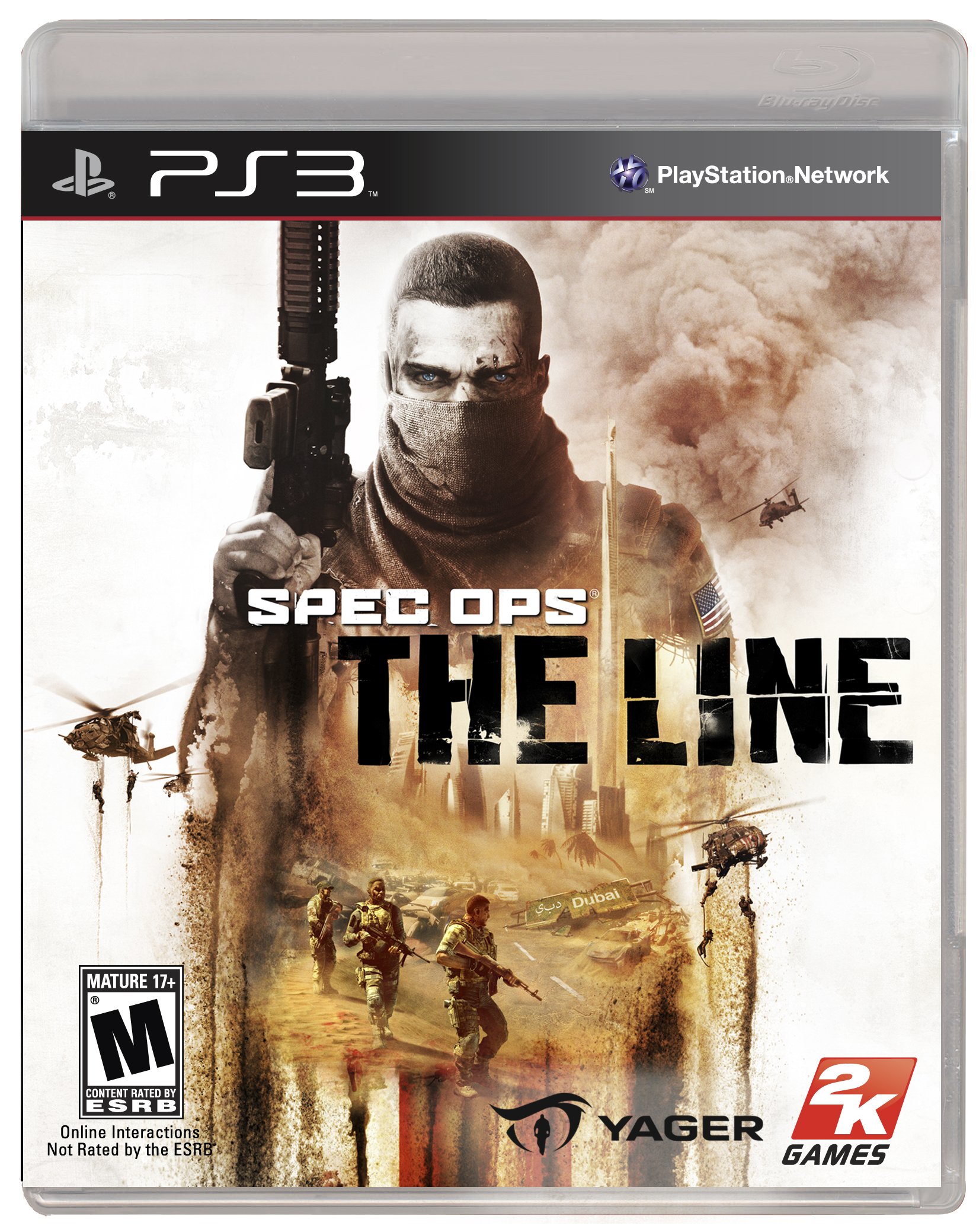 game image
