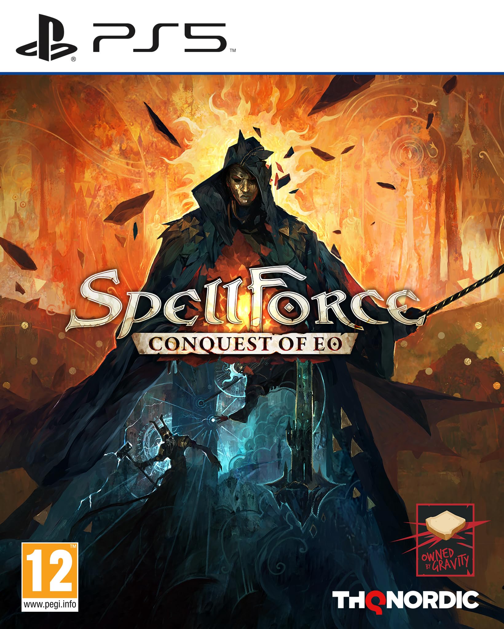 game image
