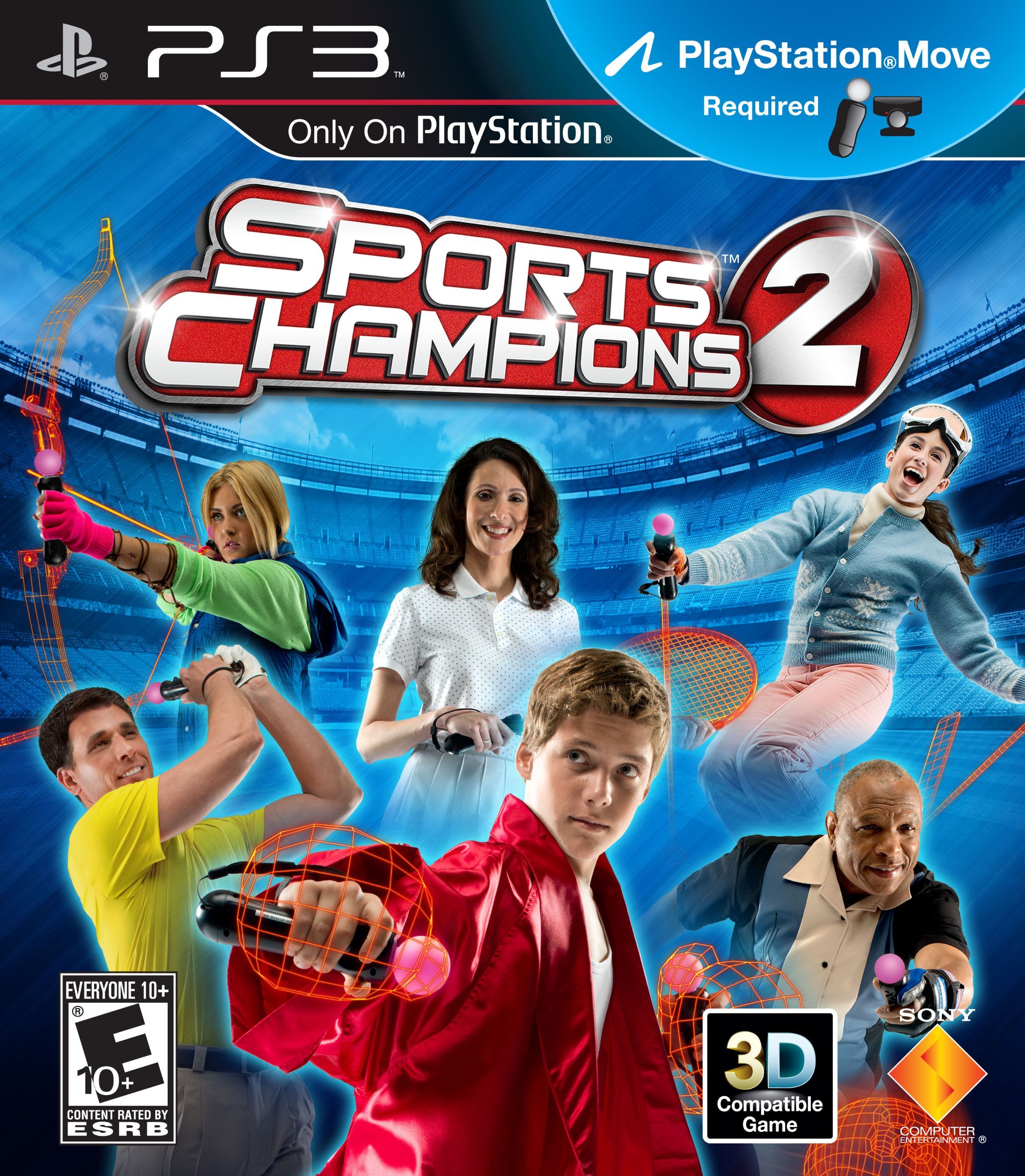 game image