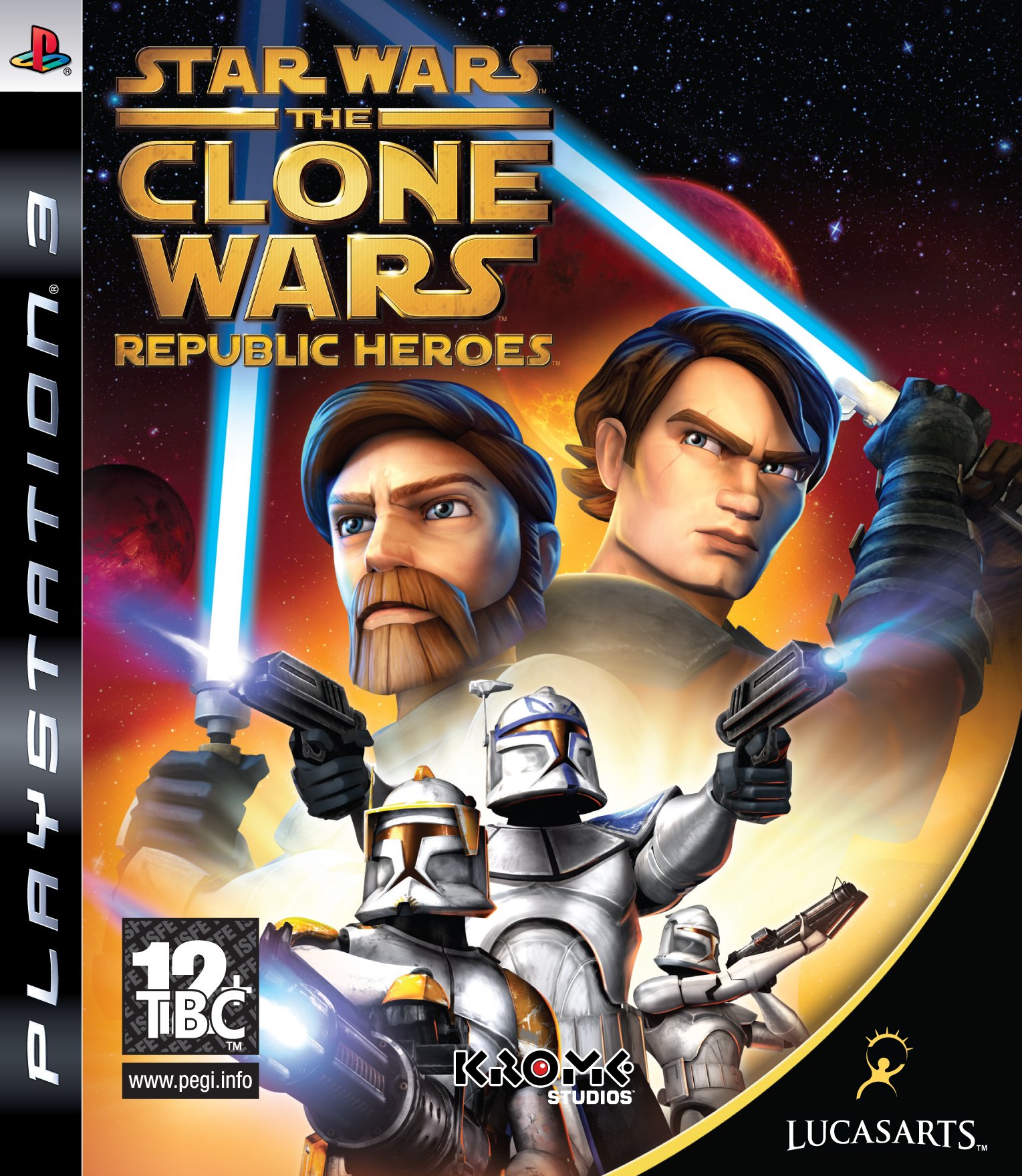 game image