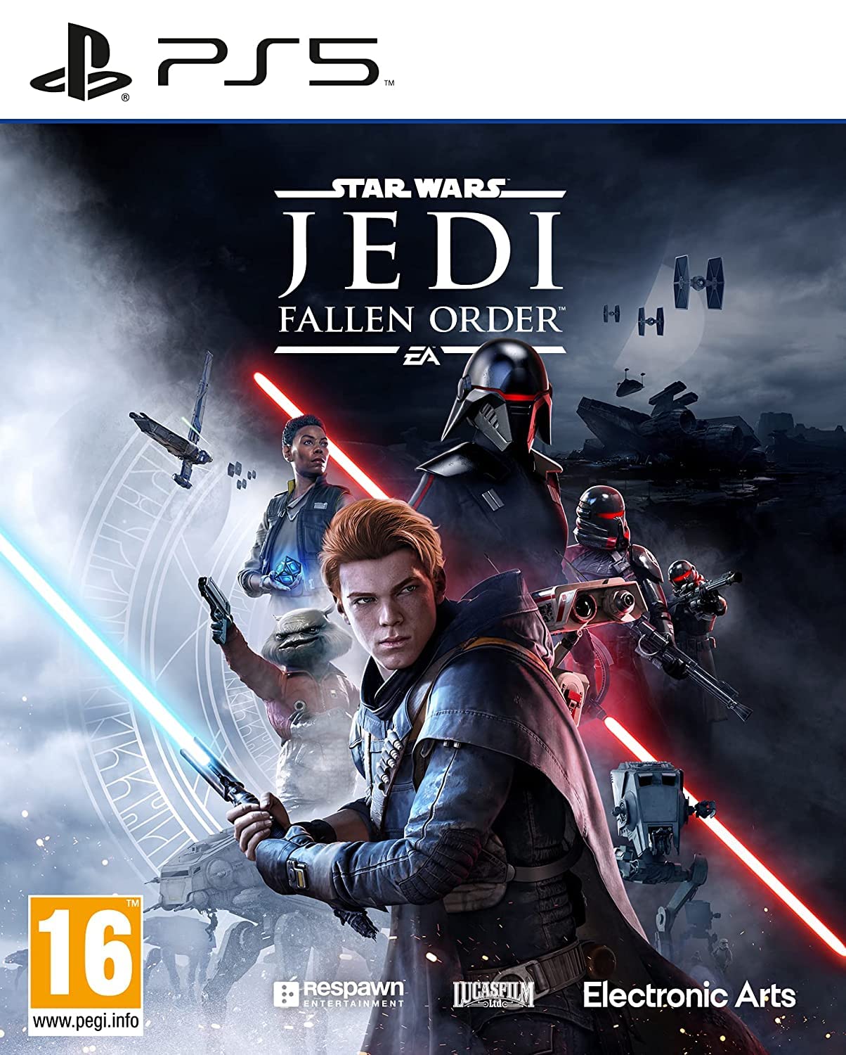 game image