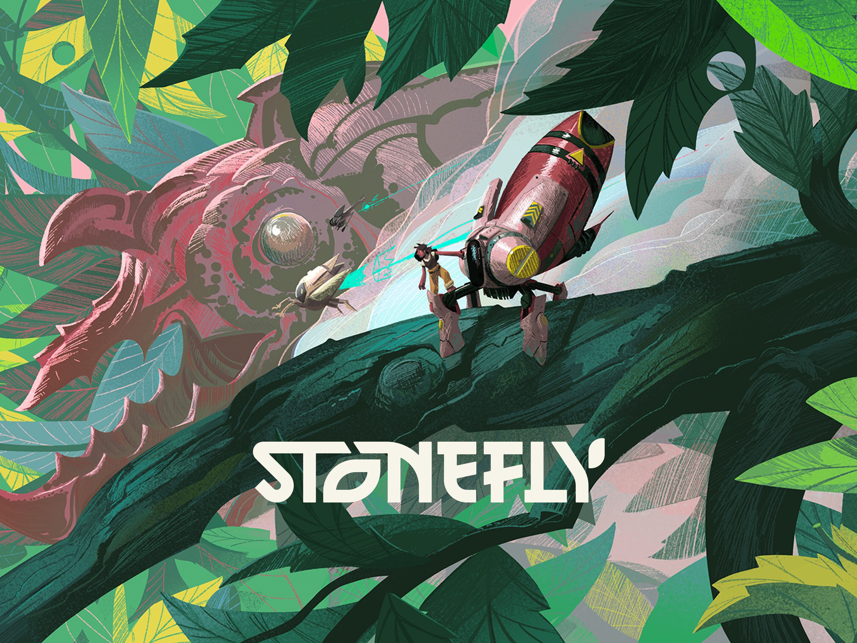 game image