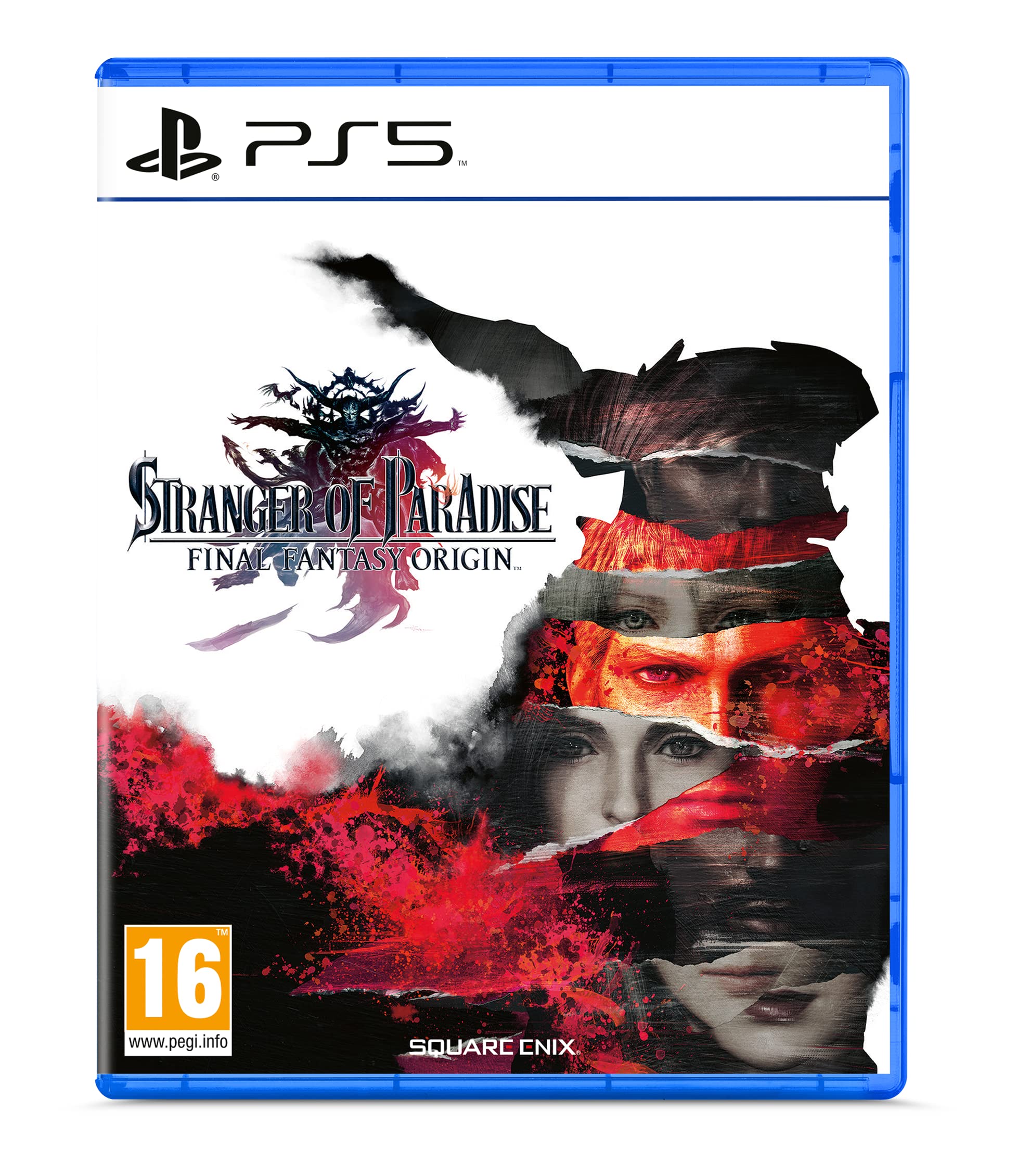 game image