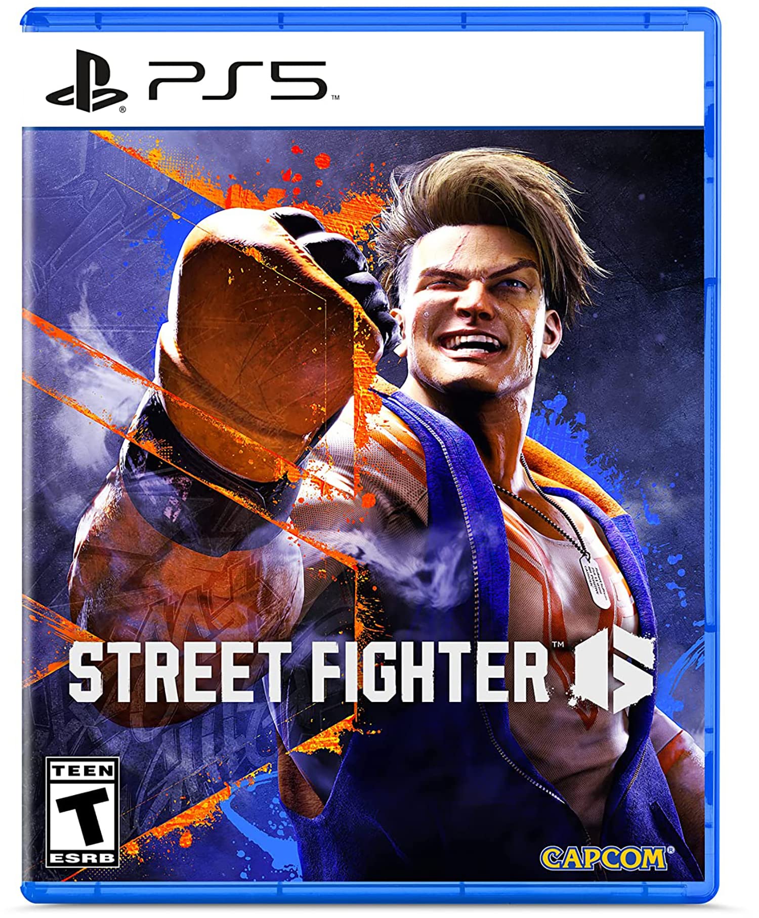 game image
