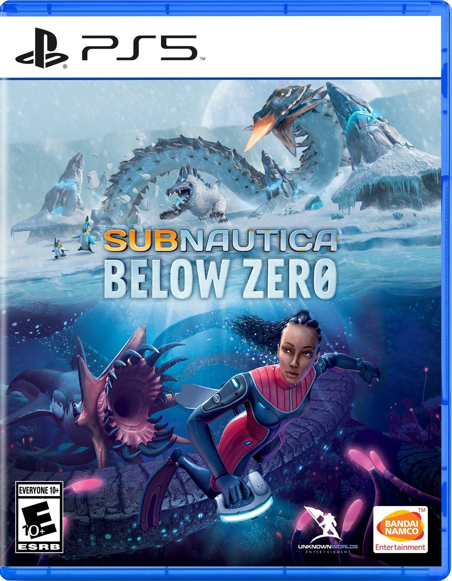 game image