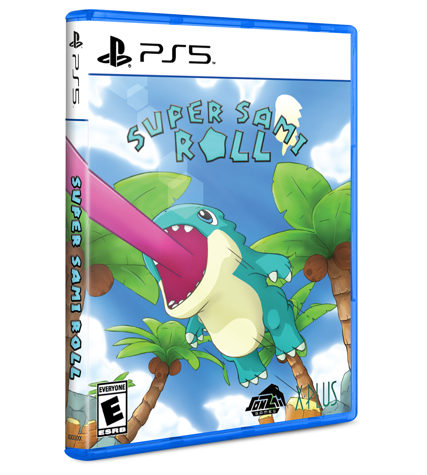 game image