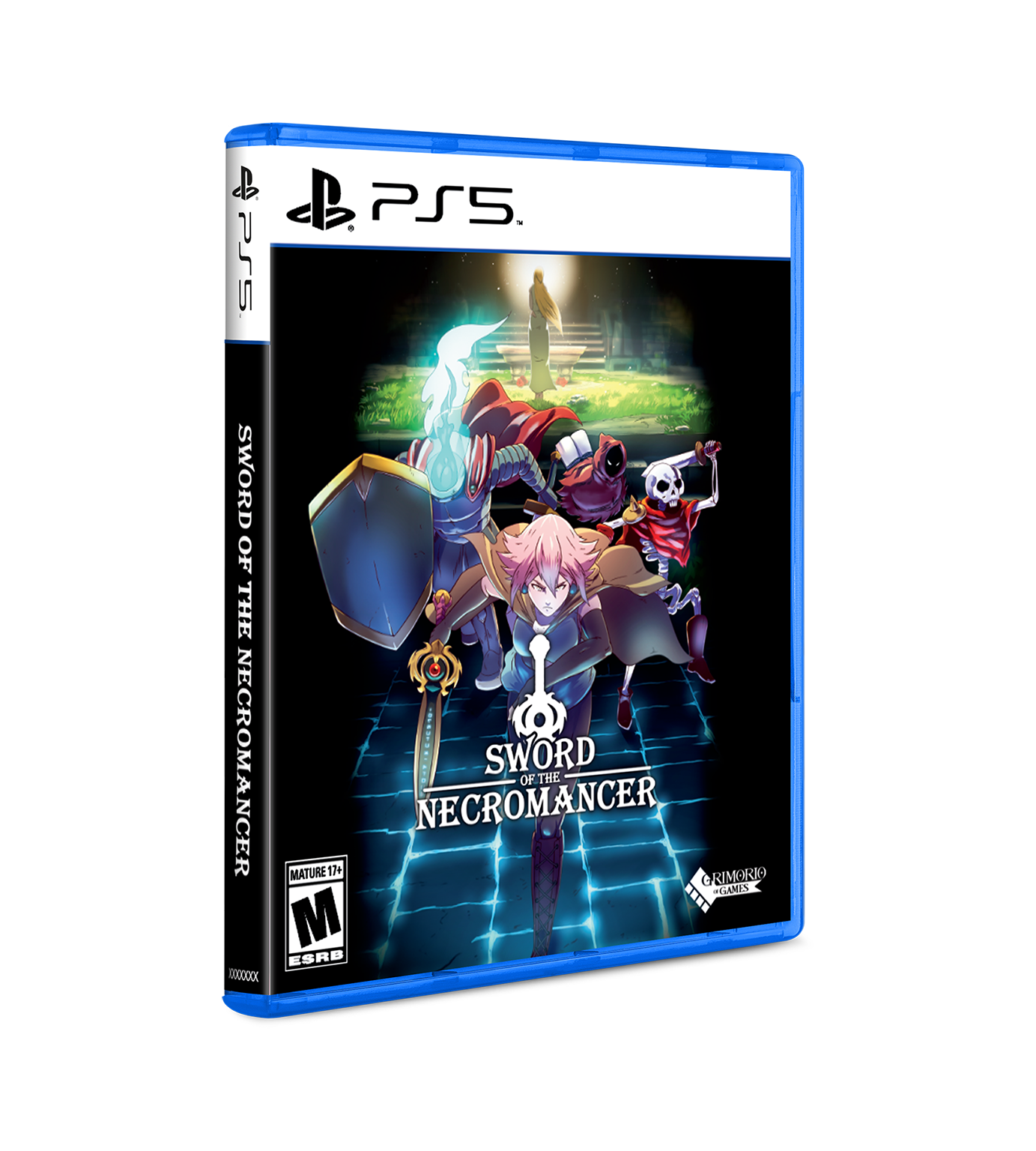 game image