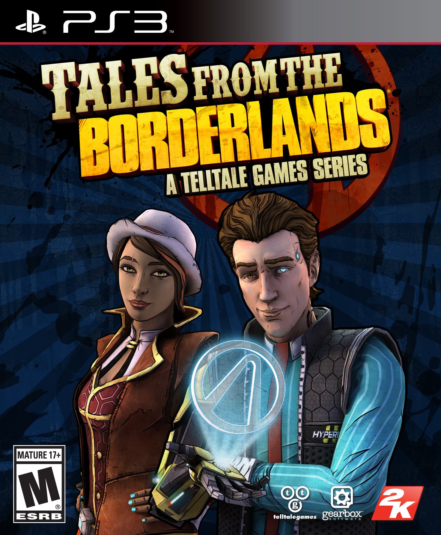 game image