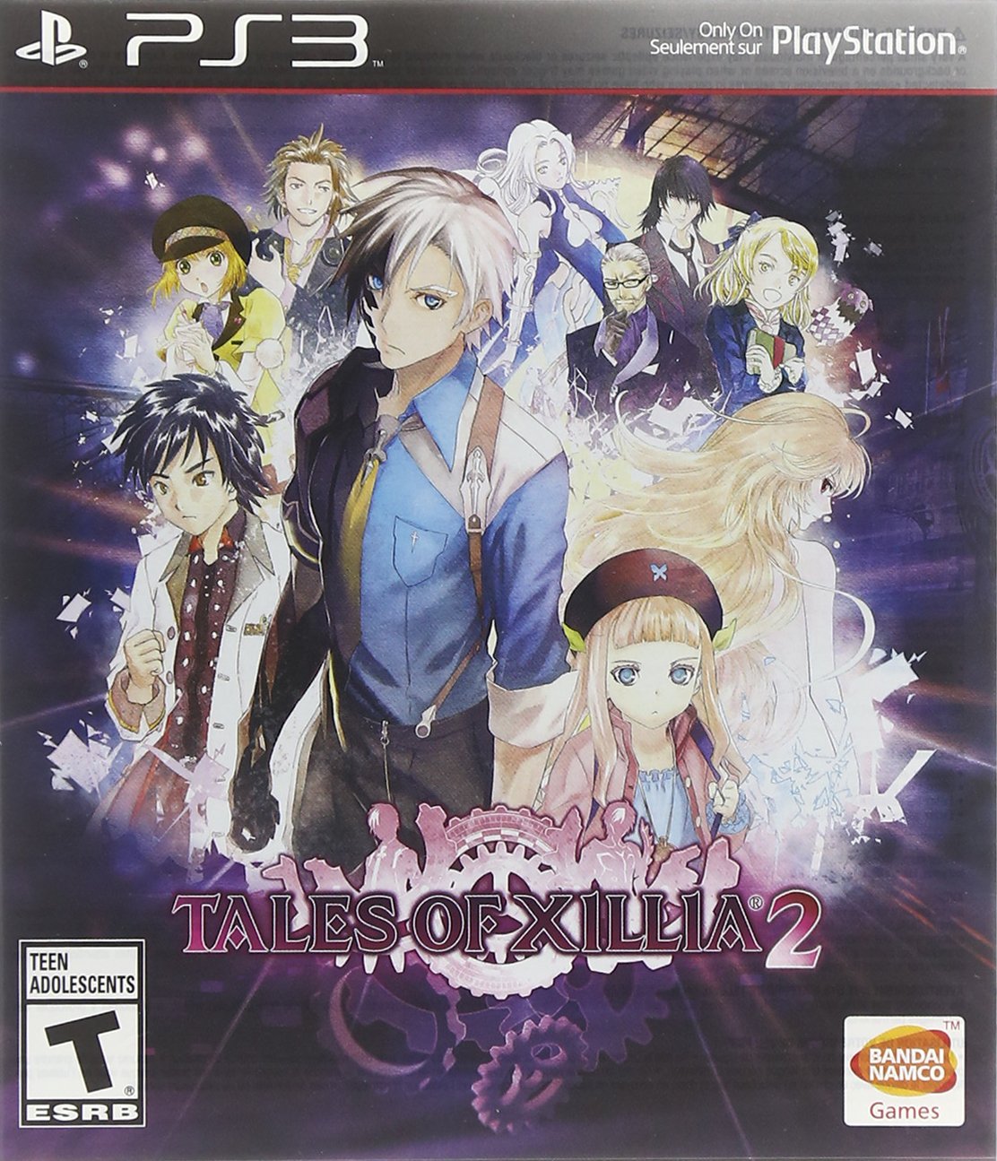 game image