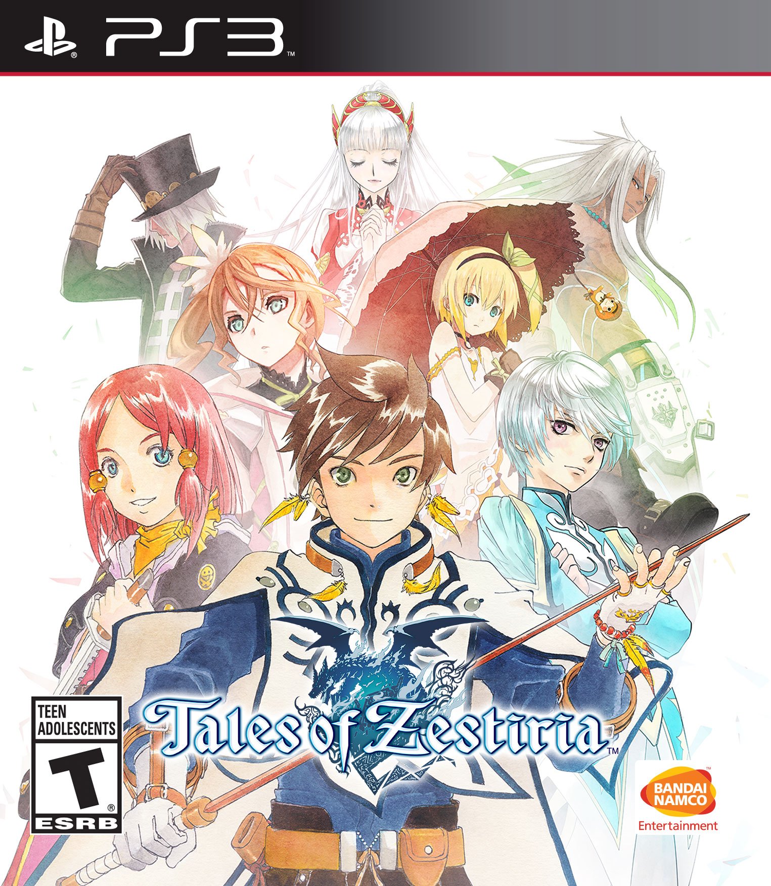 game image