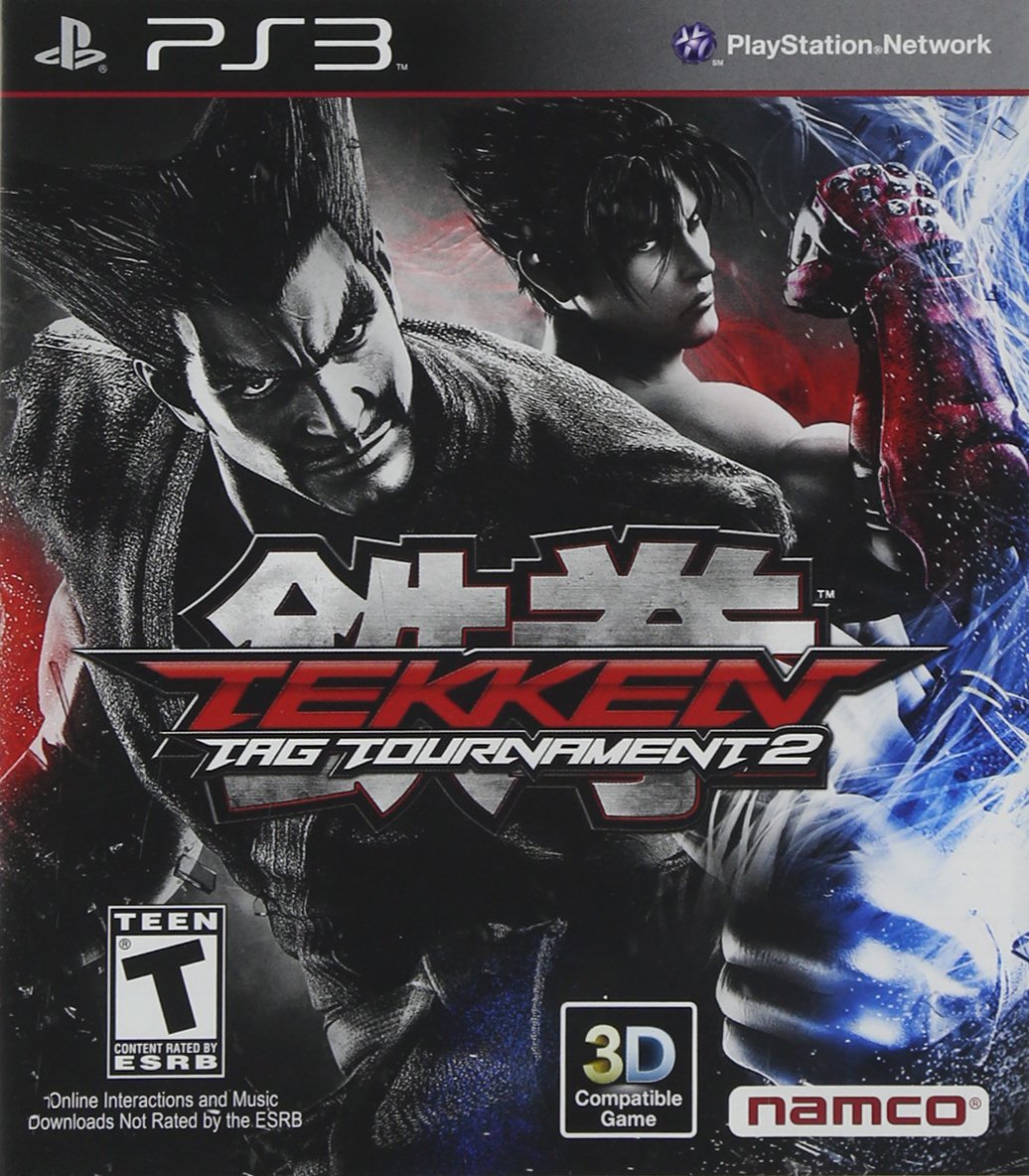 game image