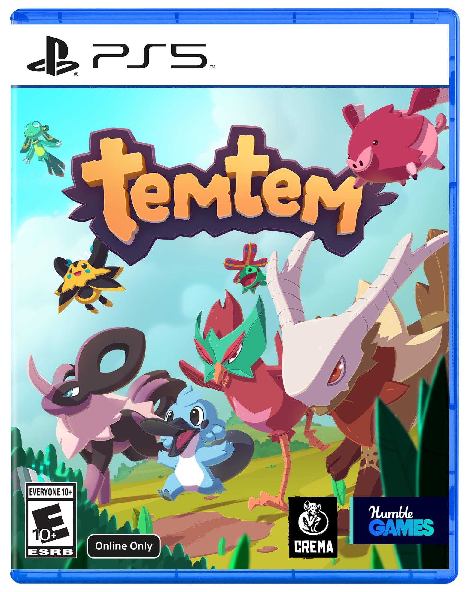 game image