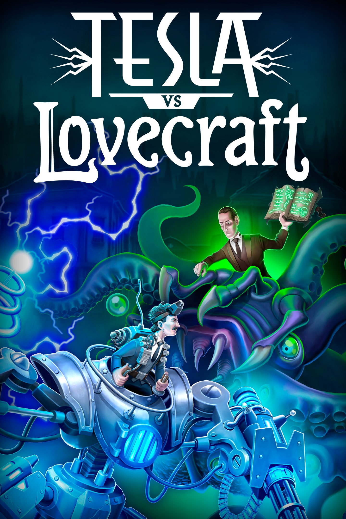 game image