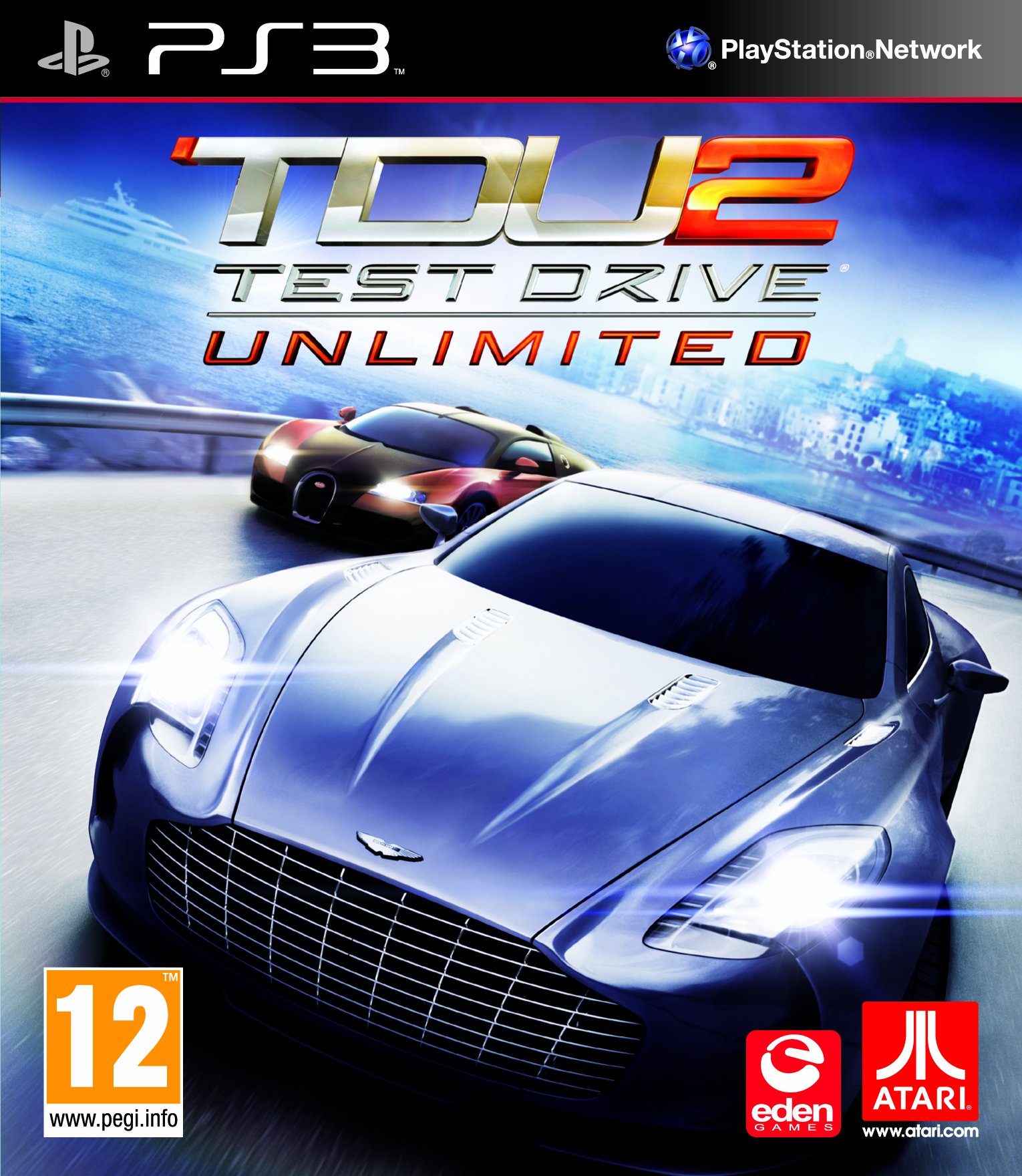 game image
