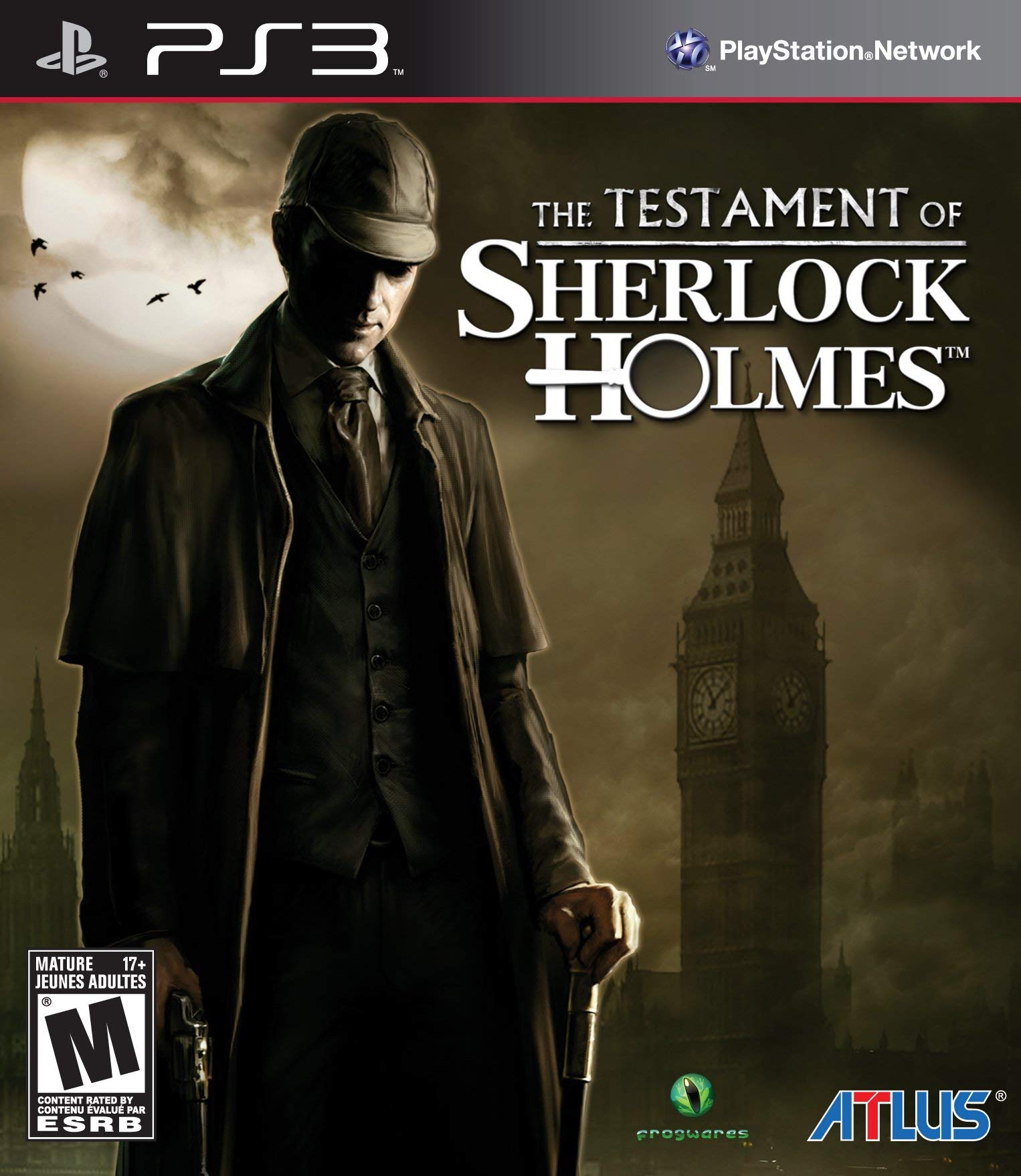 game image