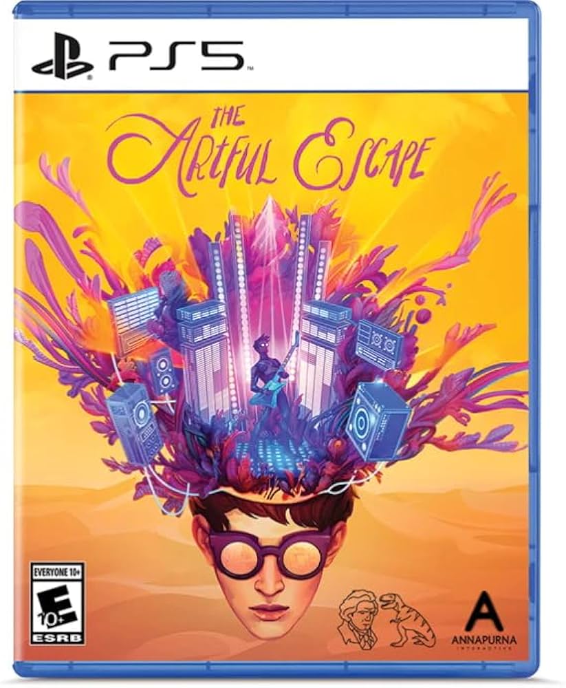 game image