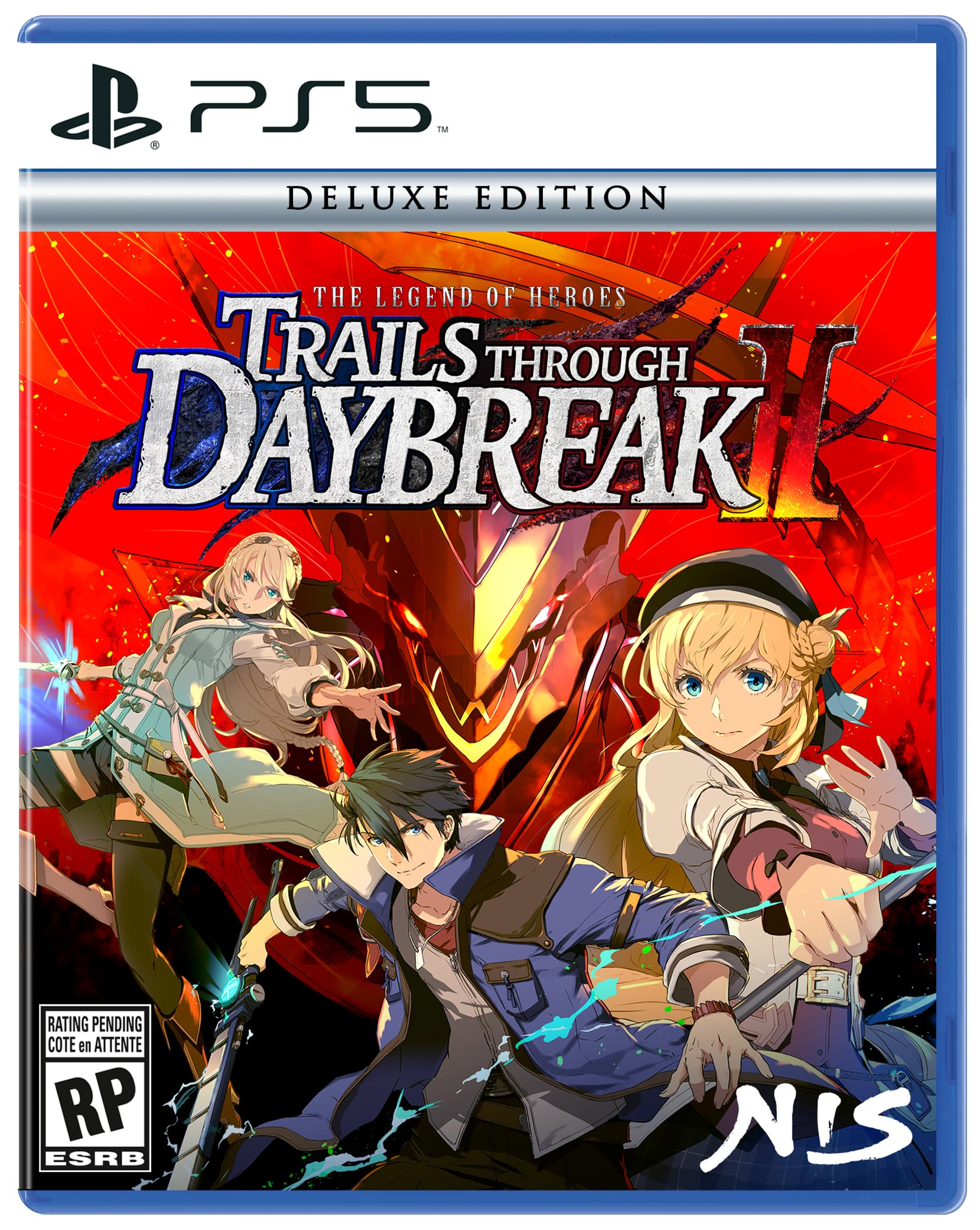 game image