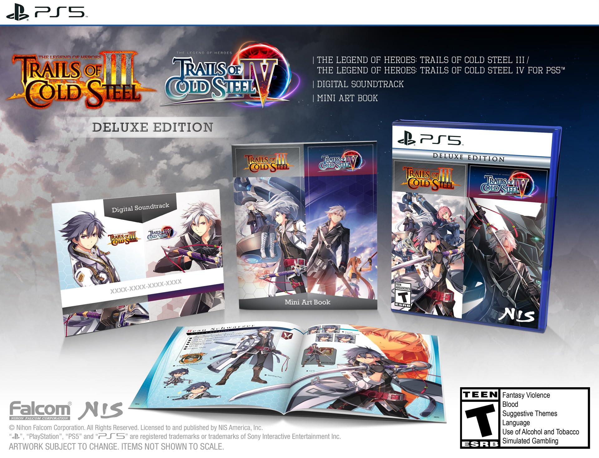 game image