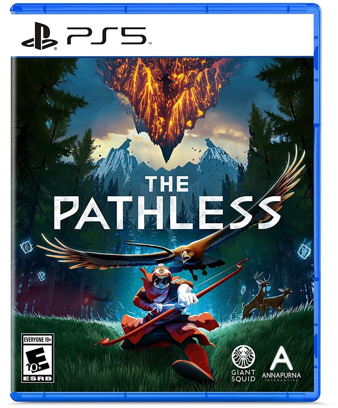 game image