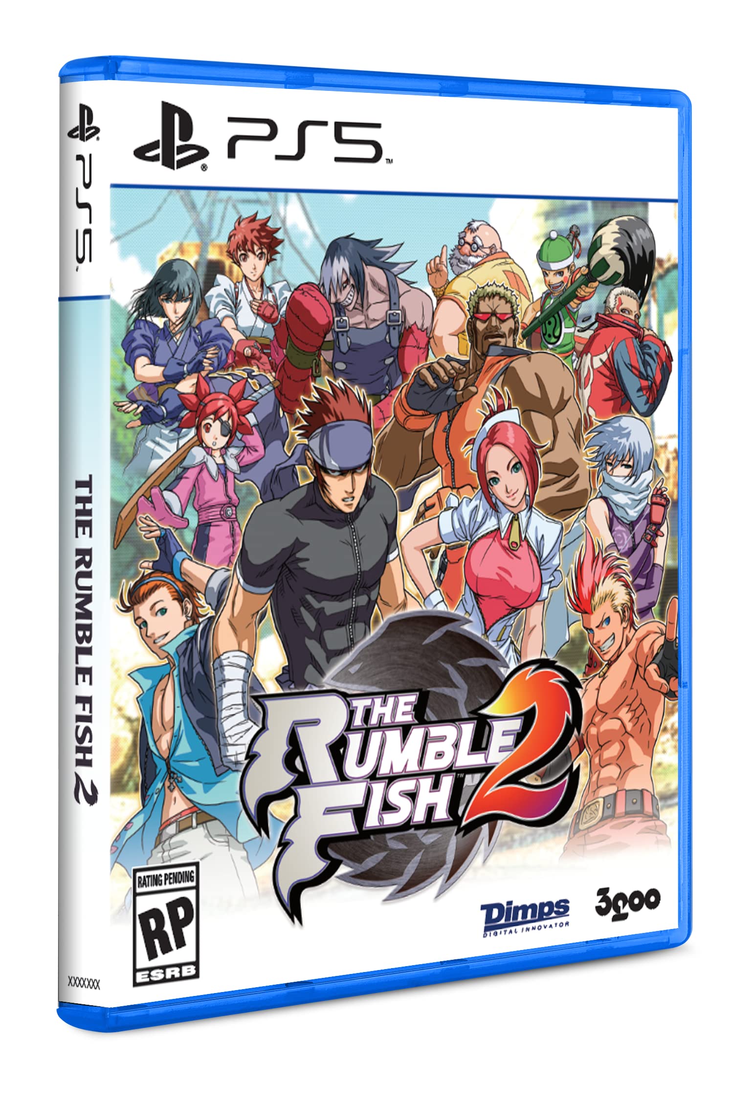 game image