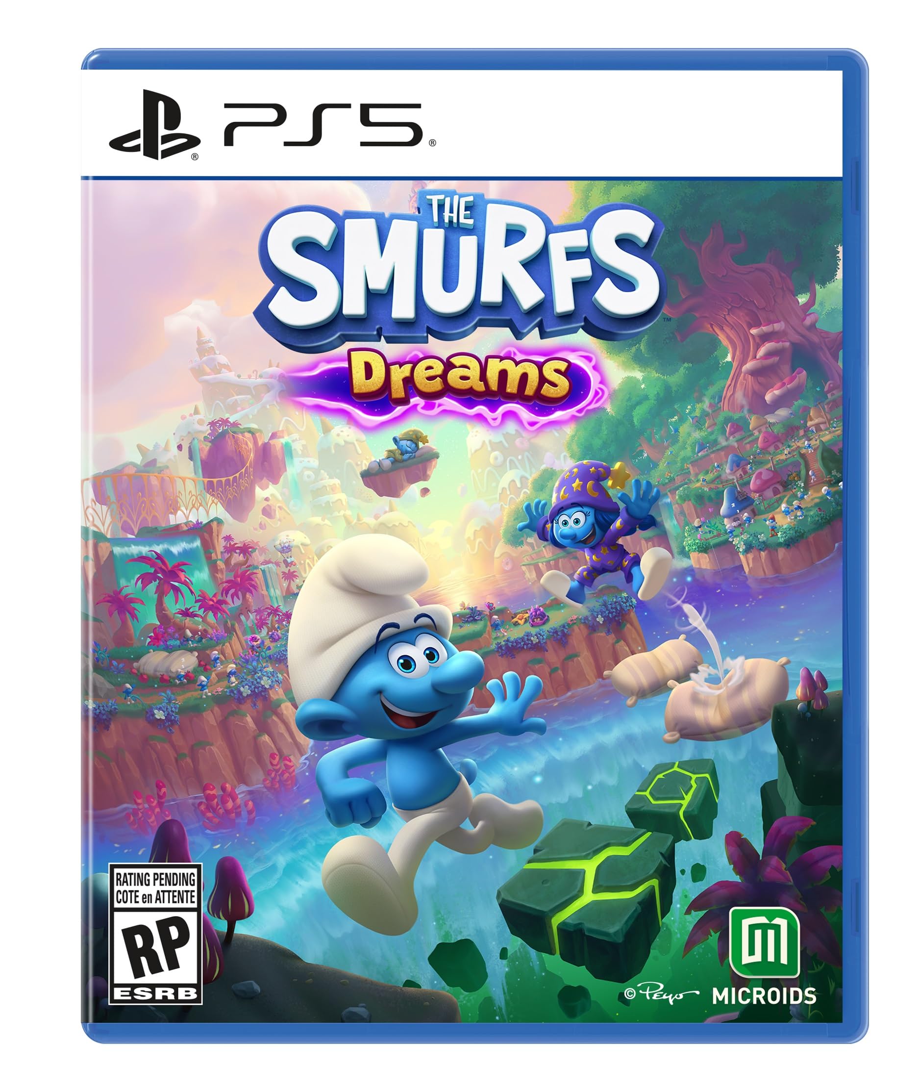 game image