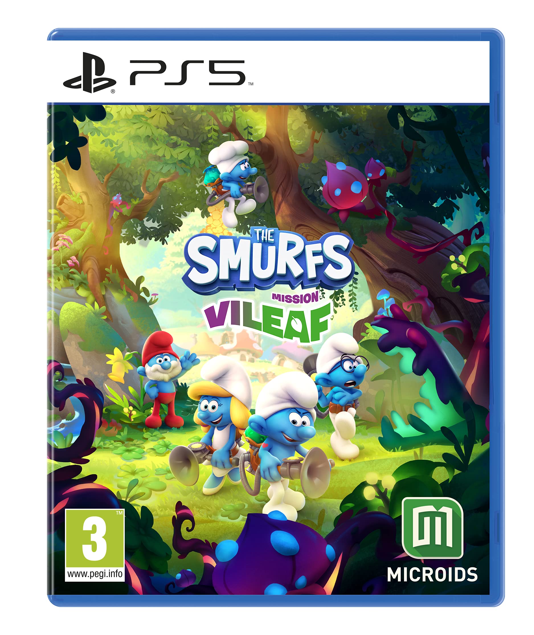game image