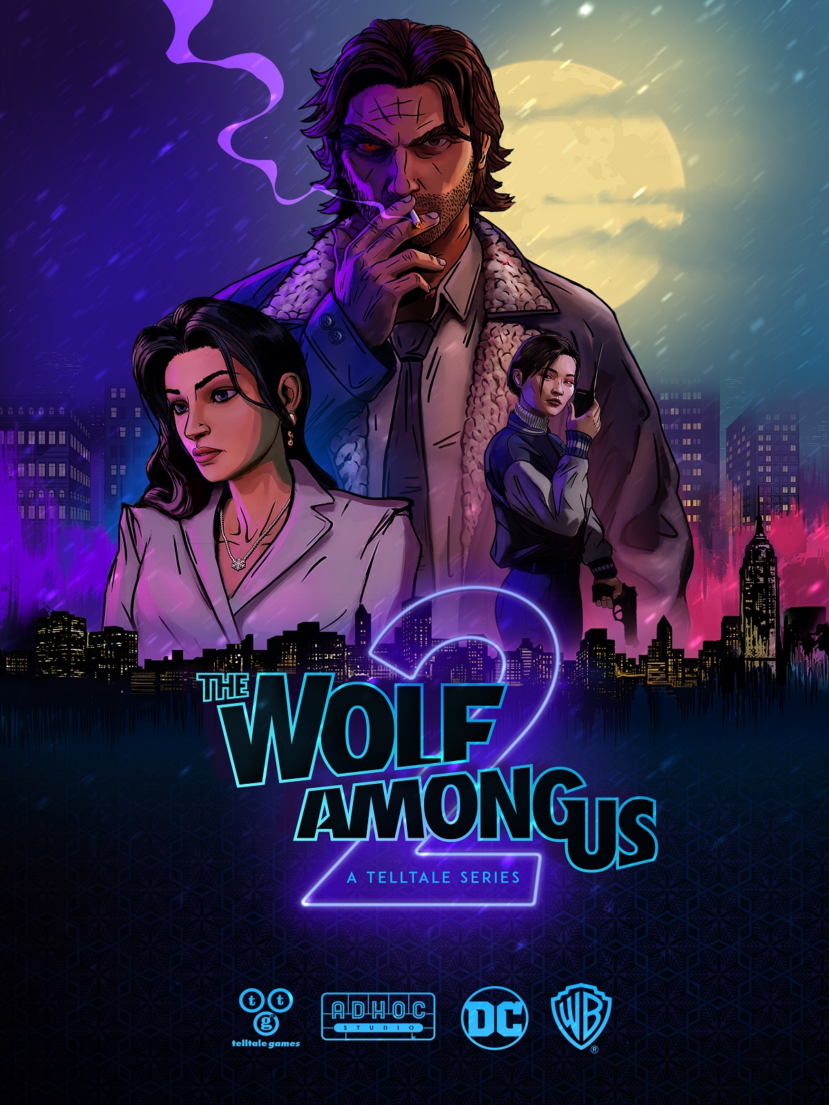 game image