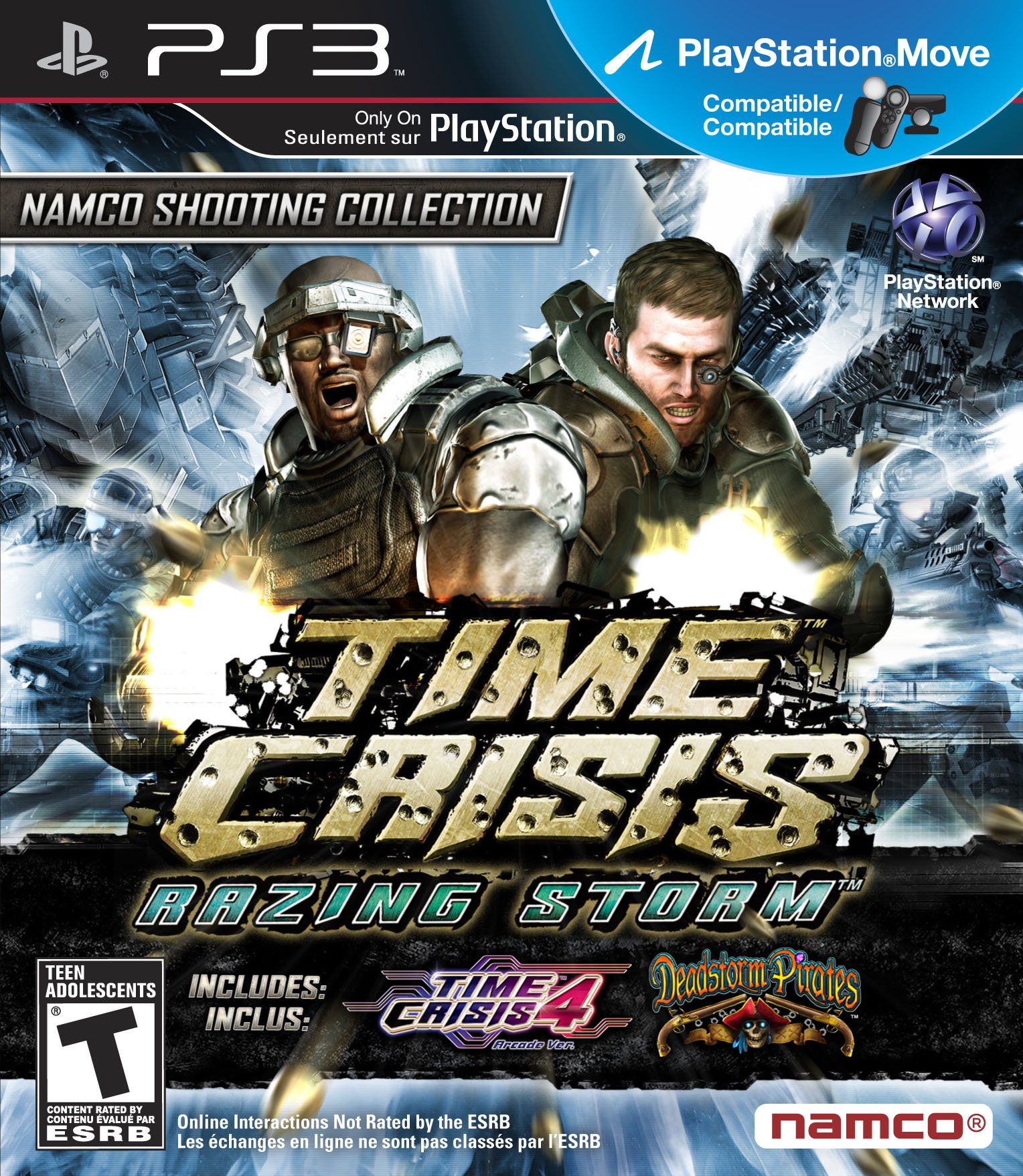 game image