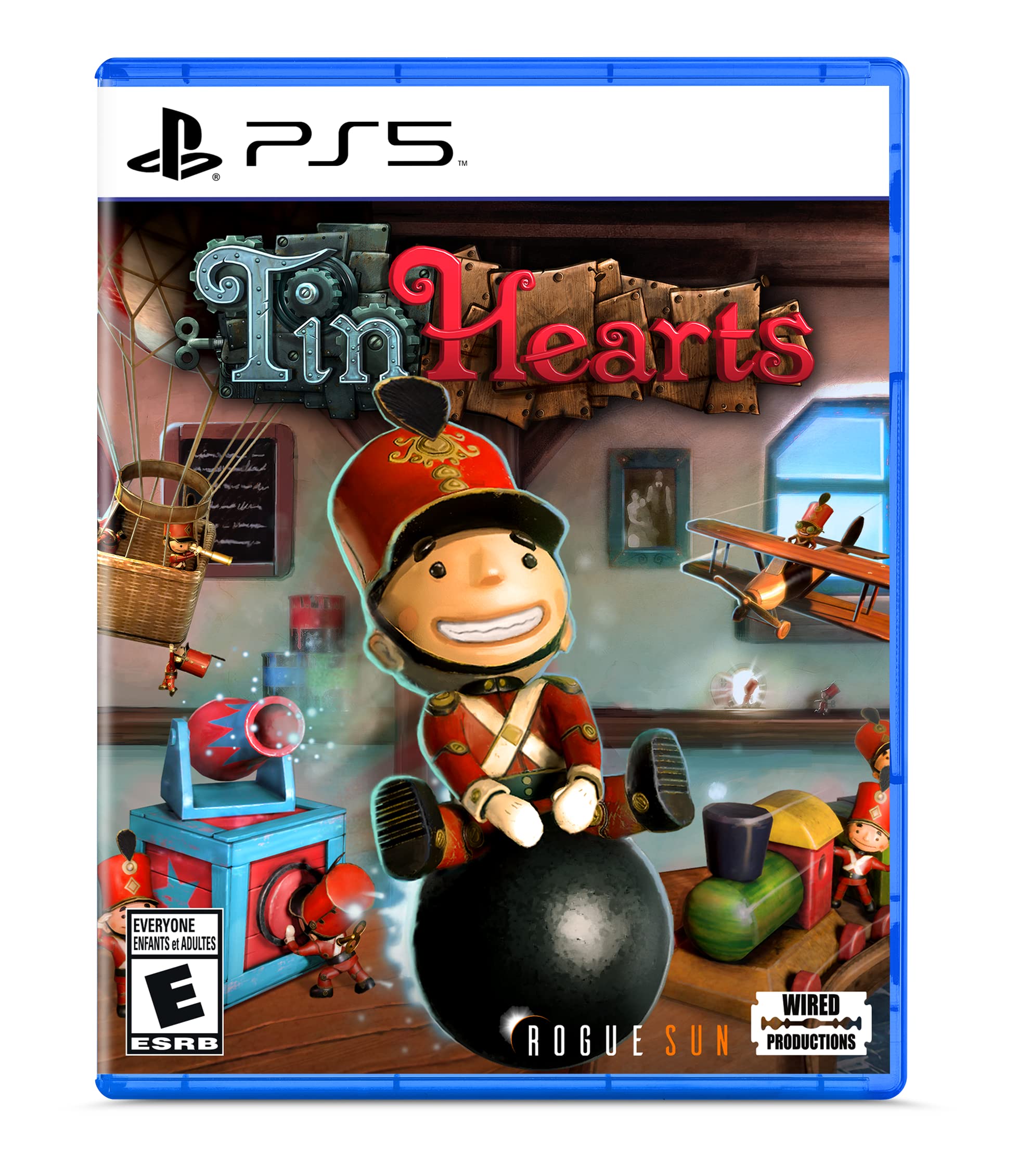 game image