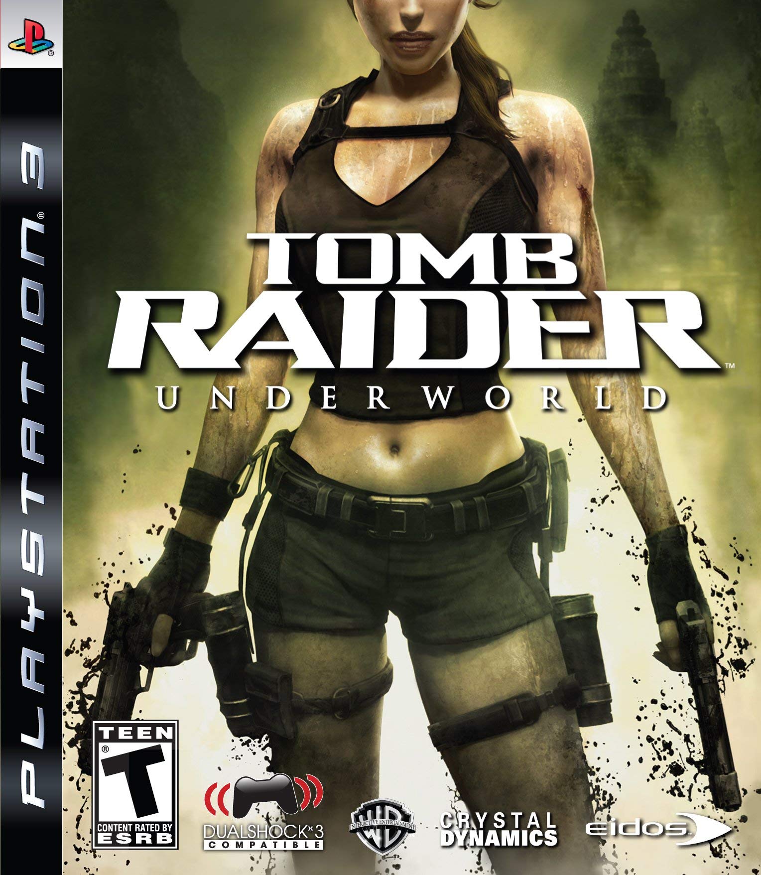 game image