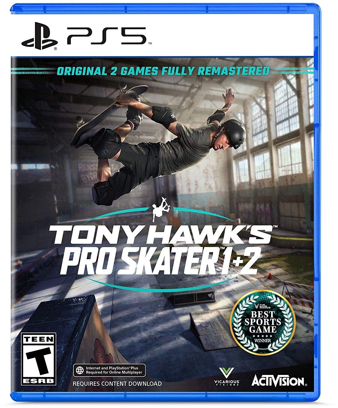 game image